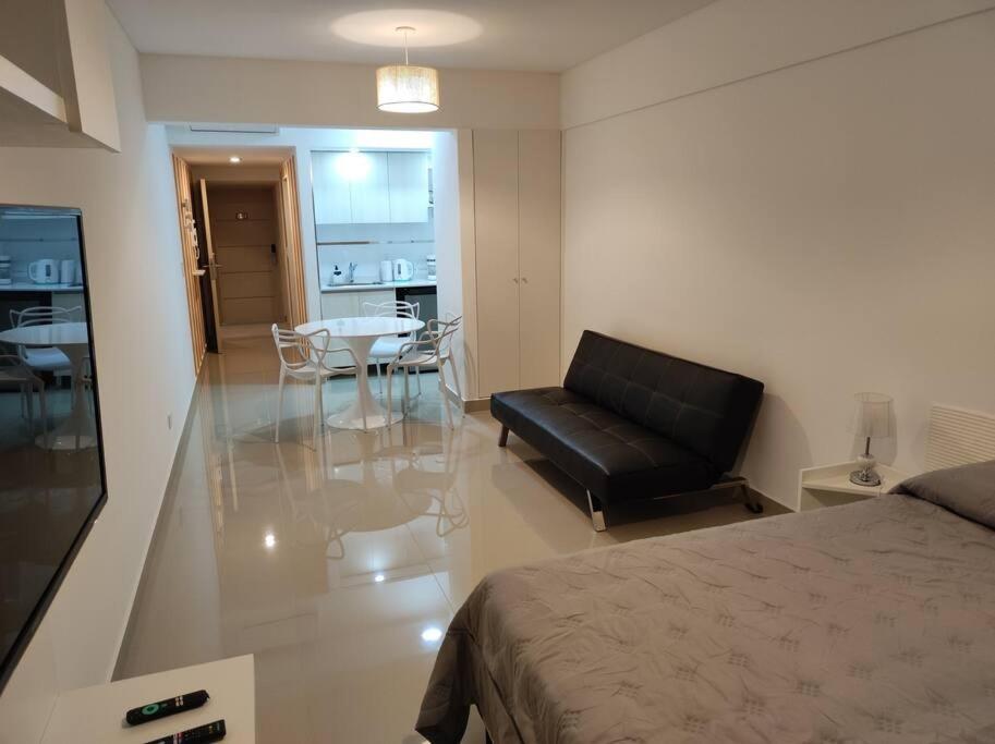 Apartamento Oportunidad Para Disfrutar, Nuevo Y Centrico Buenos Aires