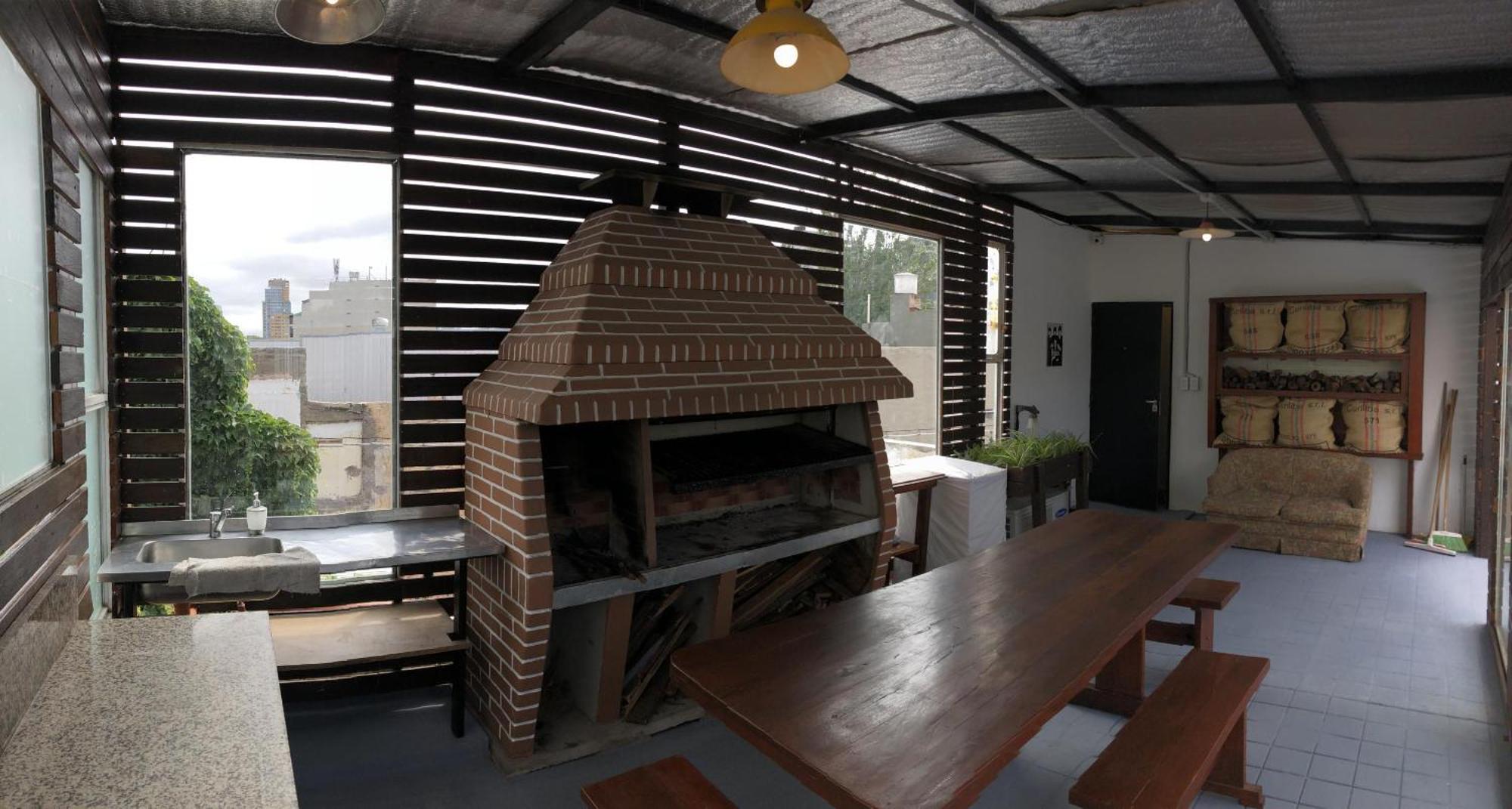 Casa Soho Holiday home