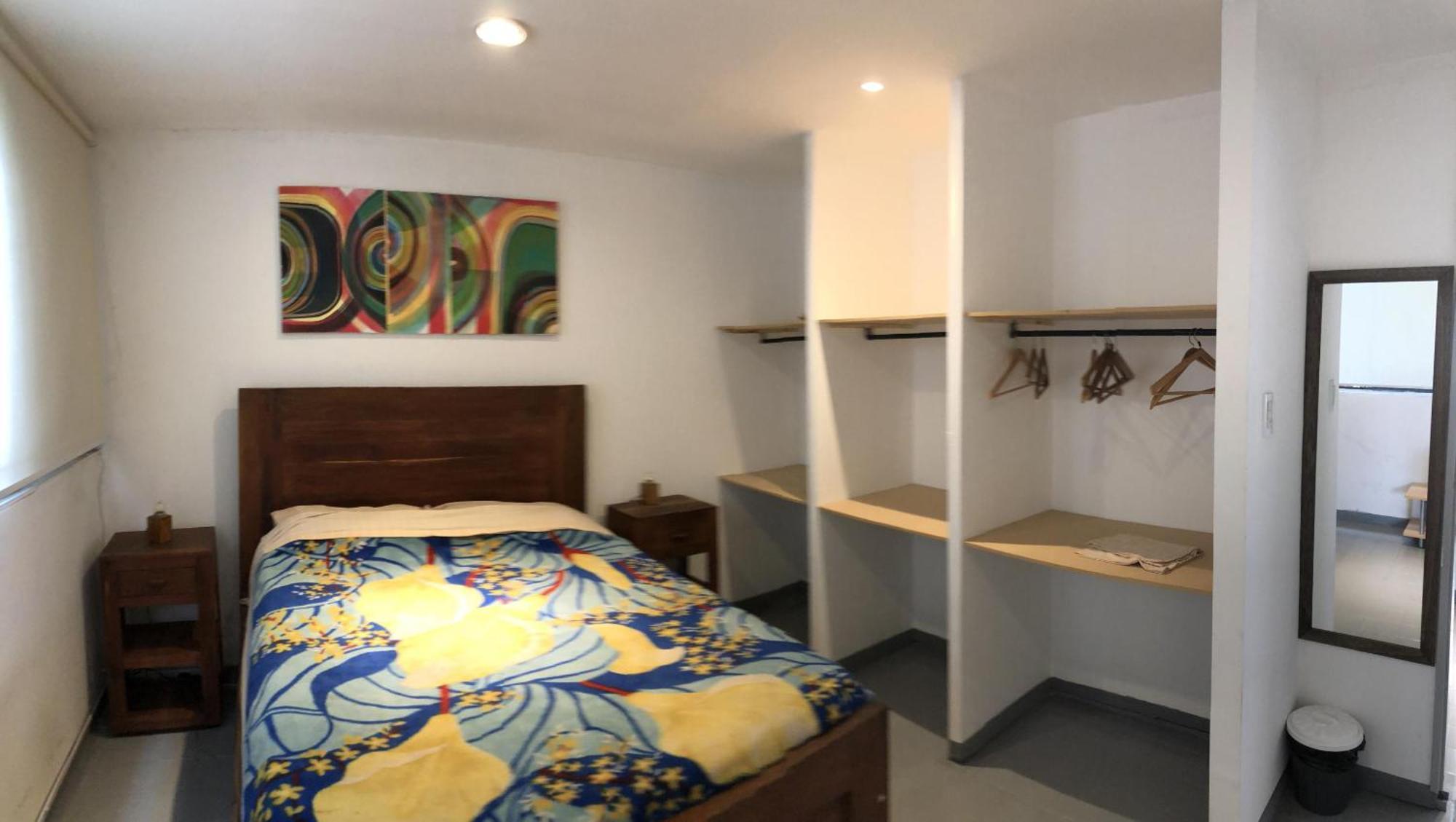 Holiday home Casa Soho *