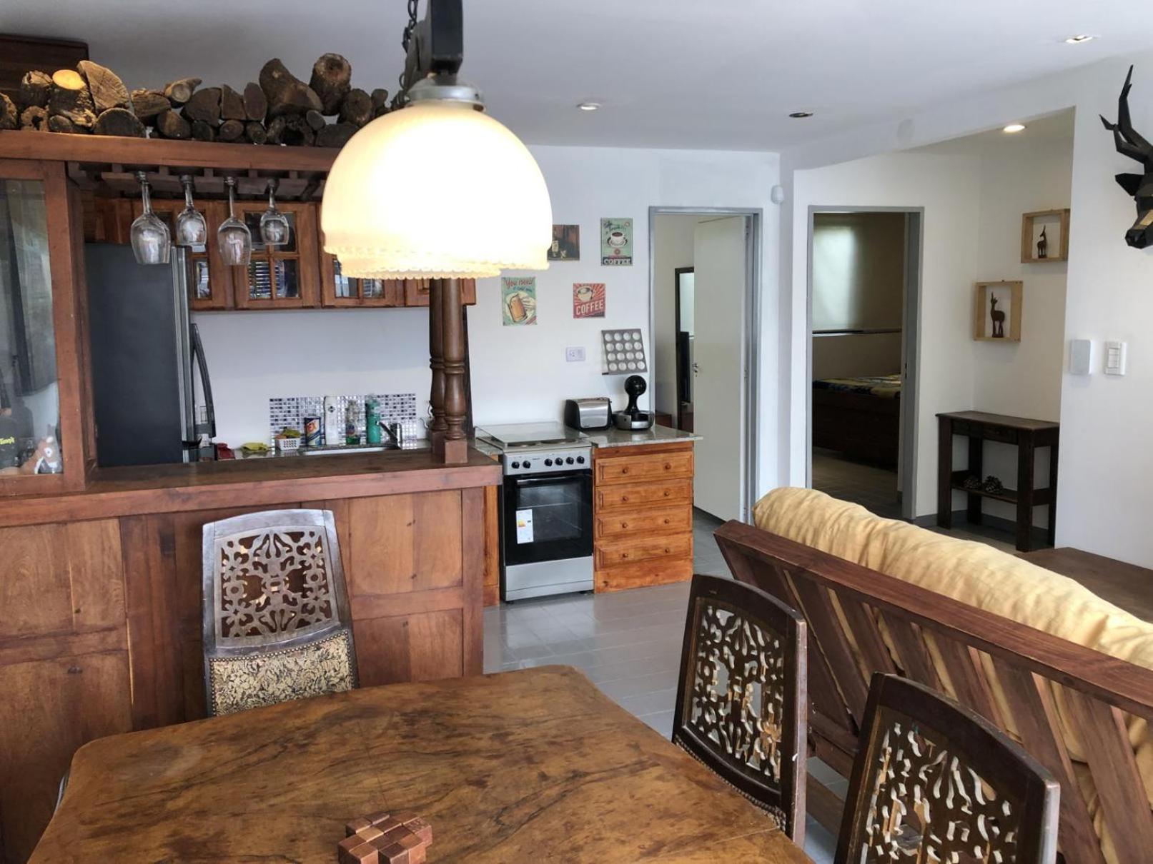 Casa Soho Holiday home Buenos Aires