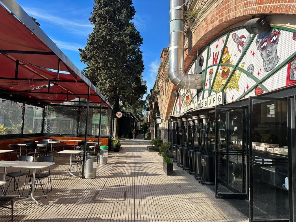 Alquilo X Dia Caba Palermo Rural1 2 3 4 5 Personas Cochera * Buenos Aires