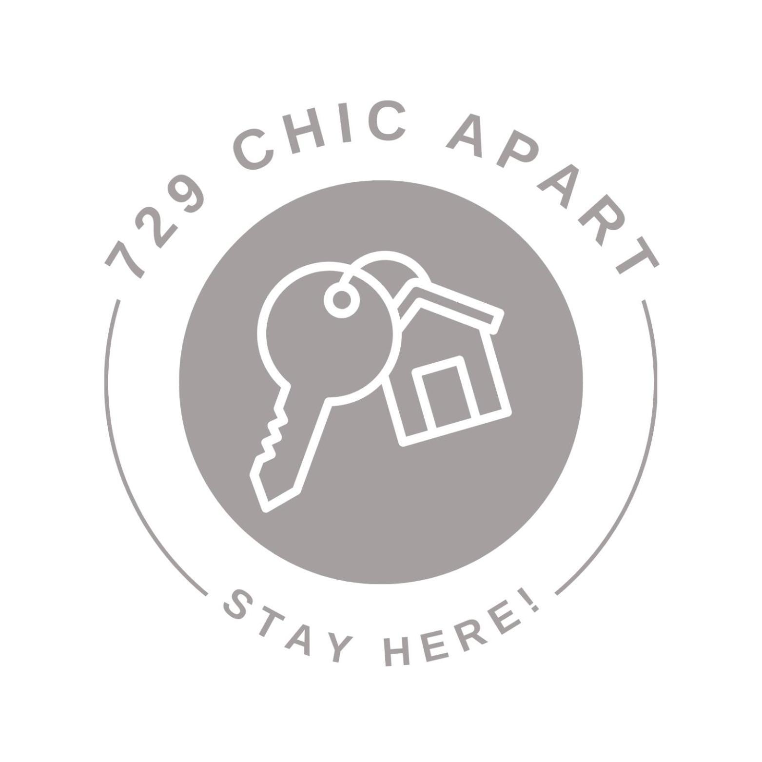 Apartment 729 Chicapart