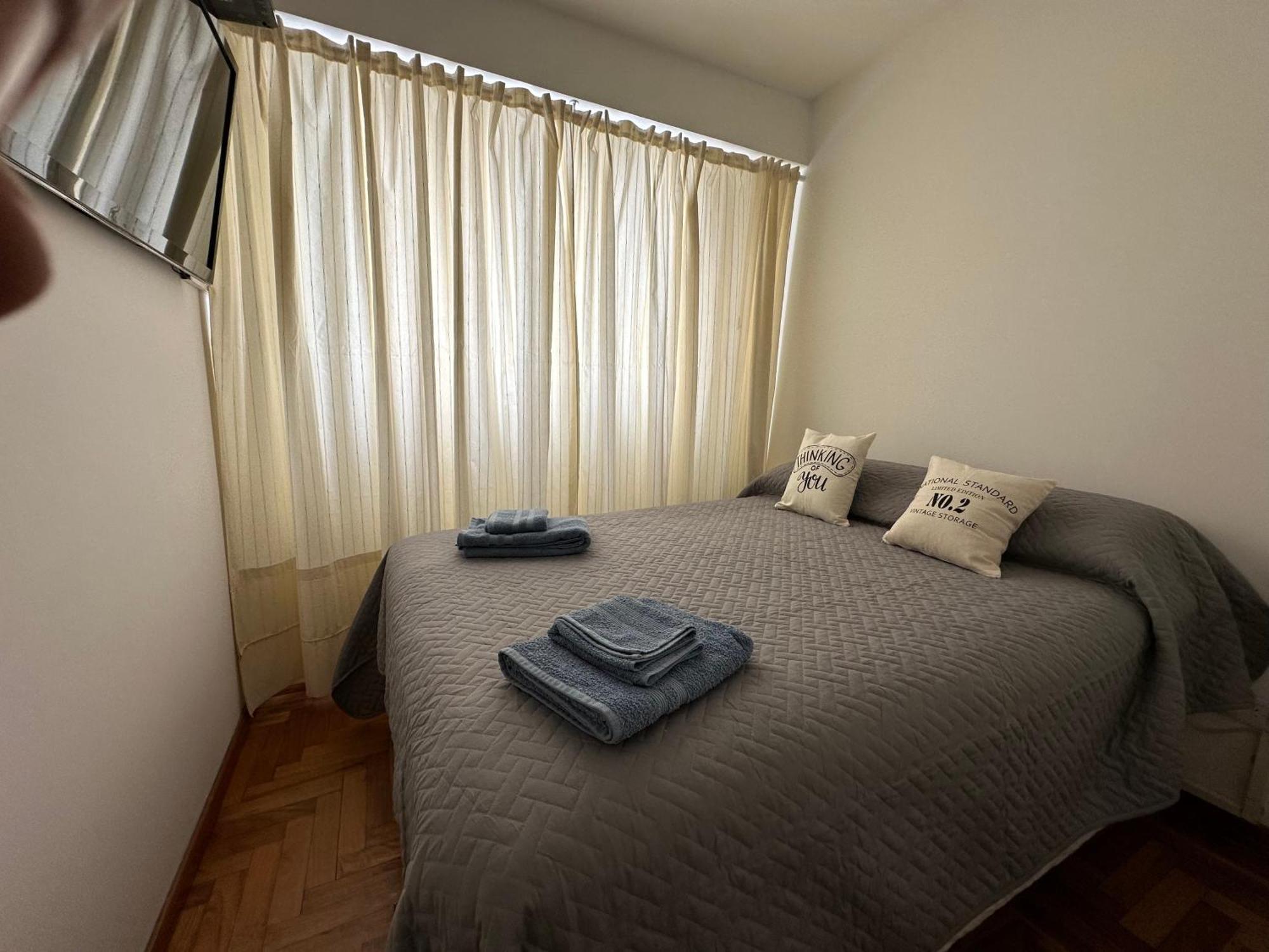 729 Chicapart Apartment *