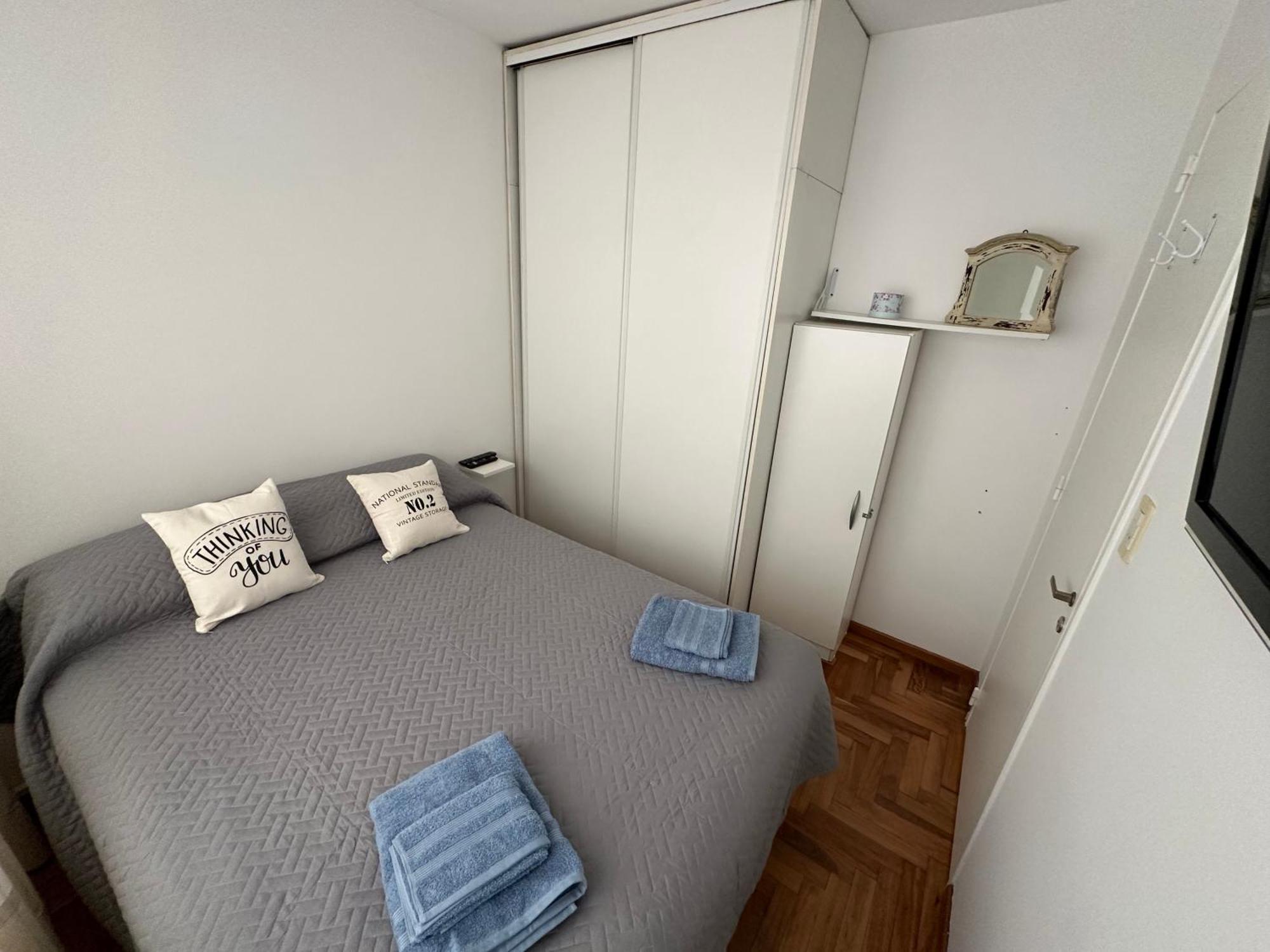 729 Chicapart Apartment Buenos Aires