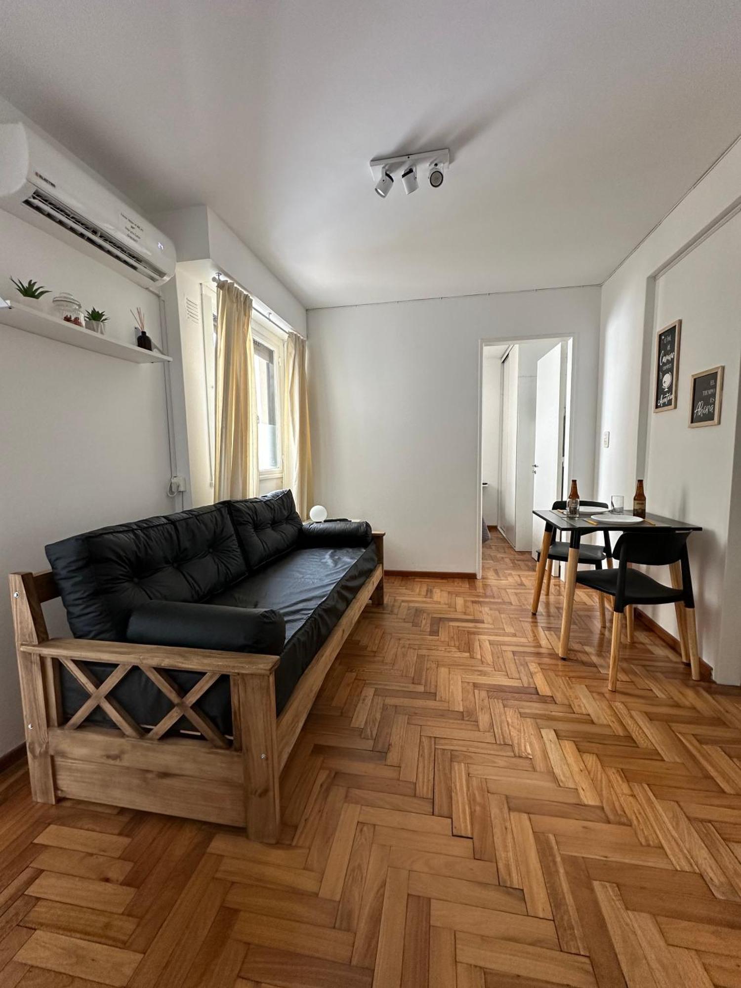 Apartment 729 Chicapart *