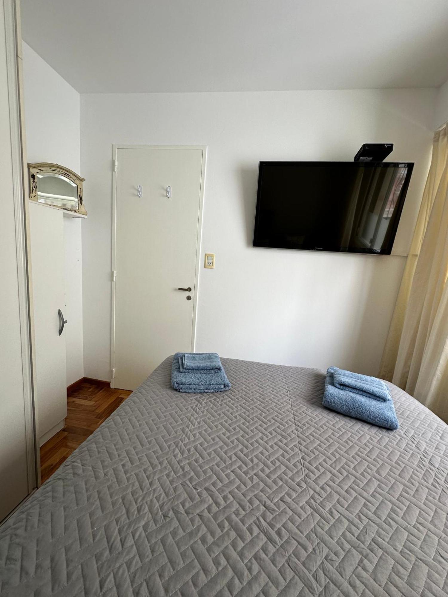 Apartment 729 Chicapart Buenos Aires