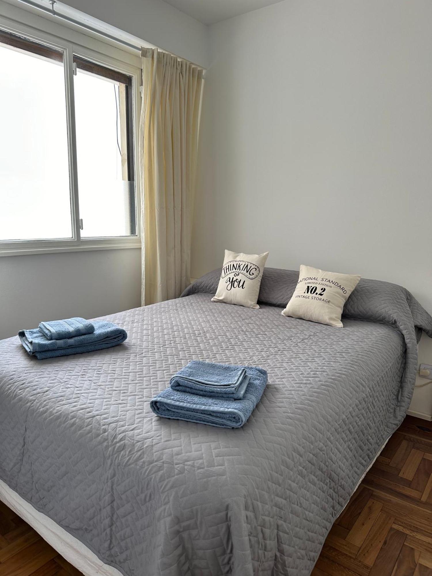 729 Chicapart Buenos Aires