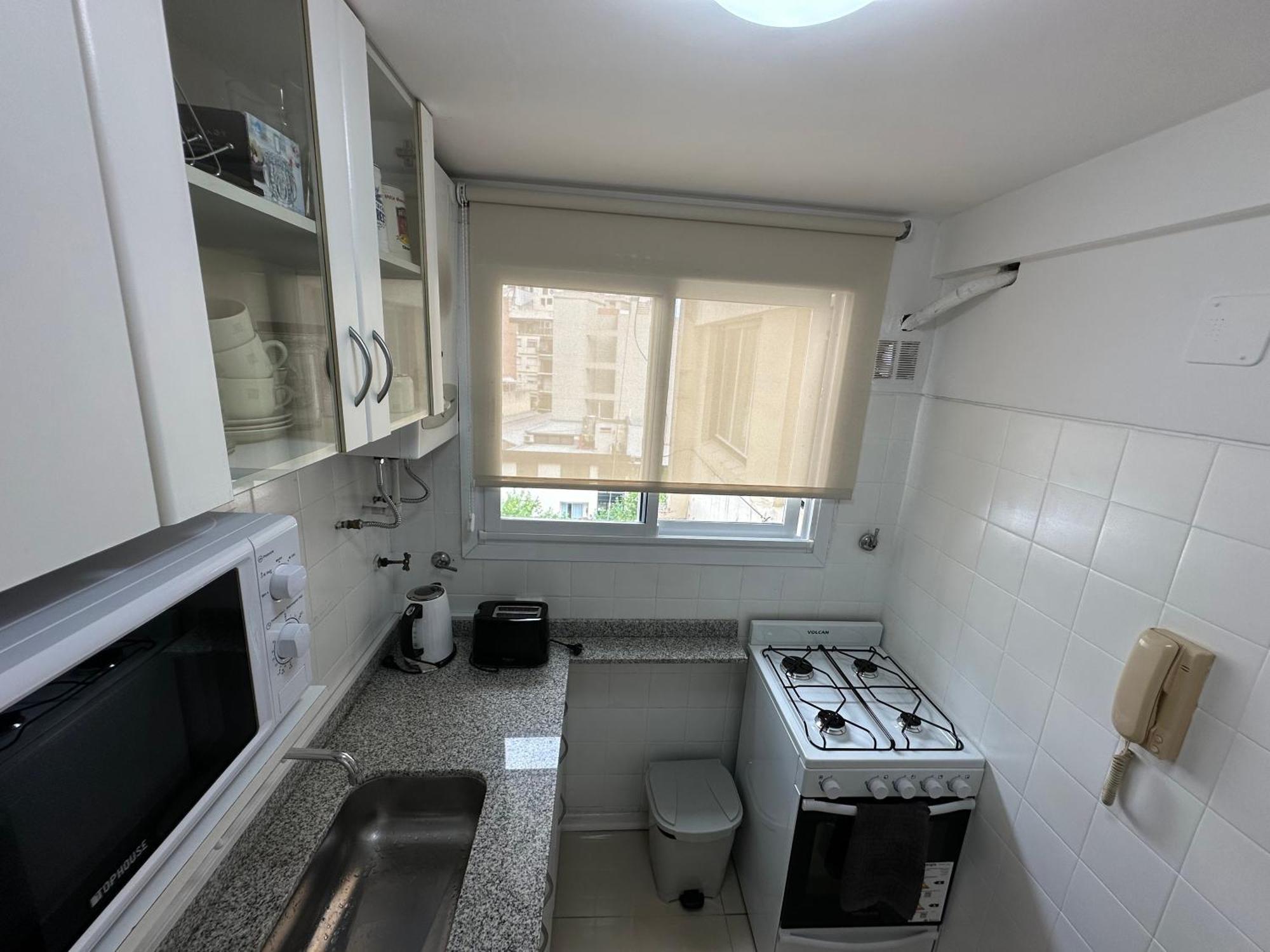 729 Chicapart Apartment *