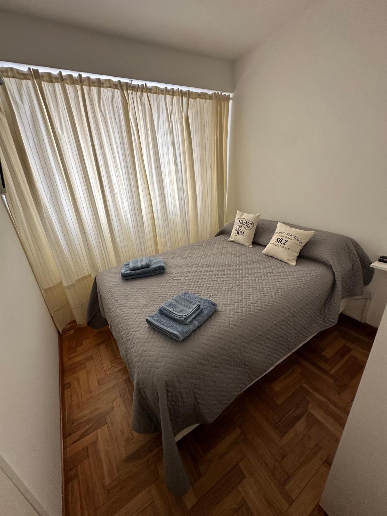 Apartment 729 Chicapart Buenos Aires