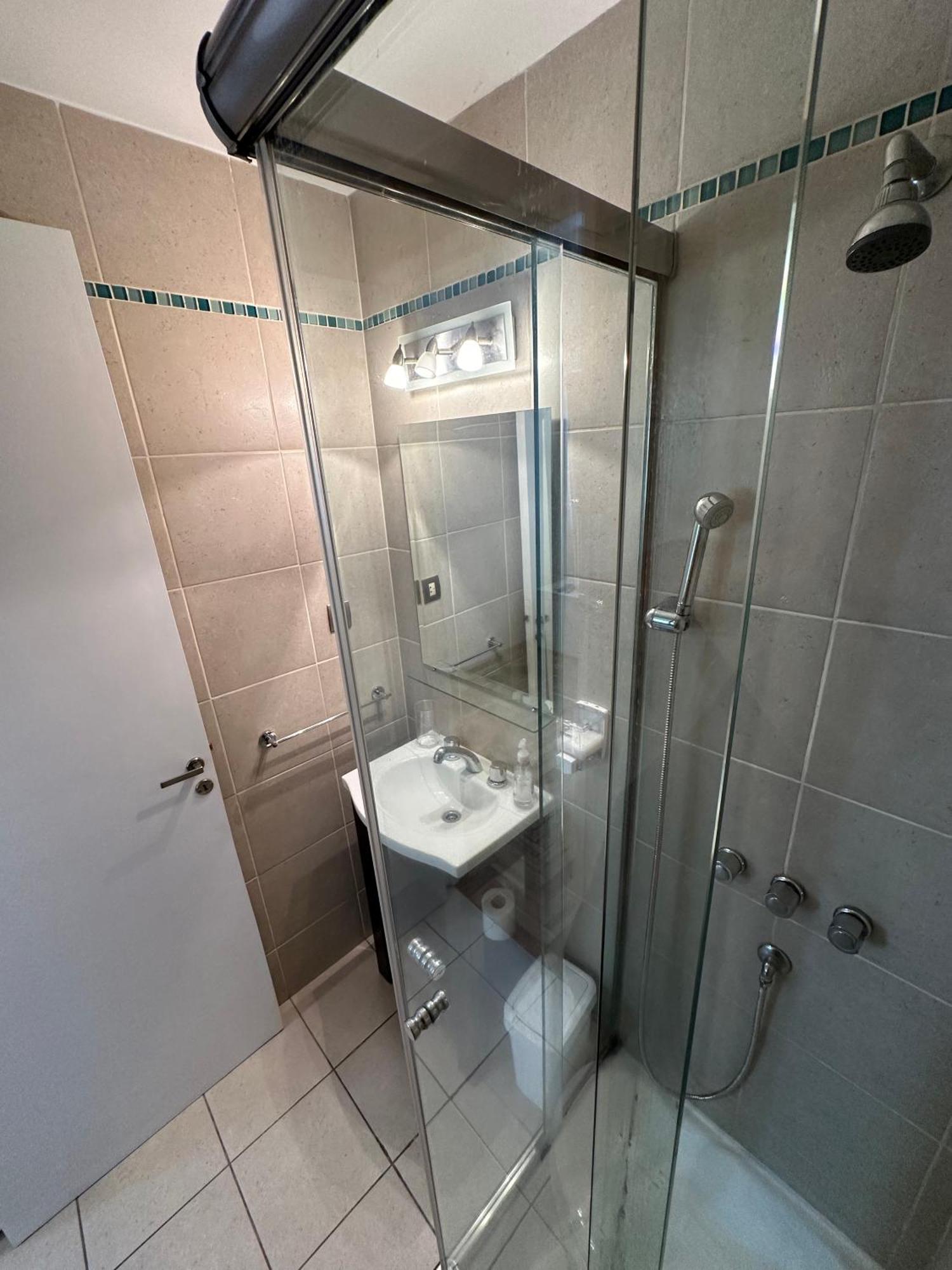 729 Chicapart Apartment Buenos Aires