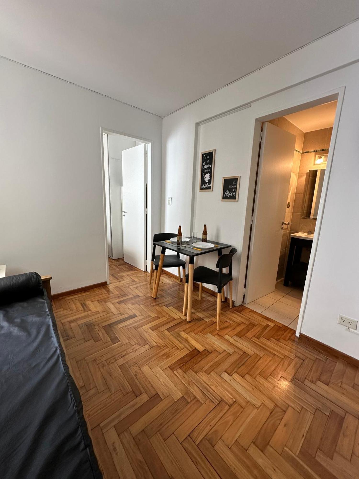 729 Chicapart Apartment