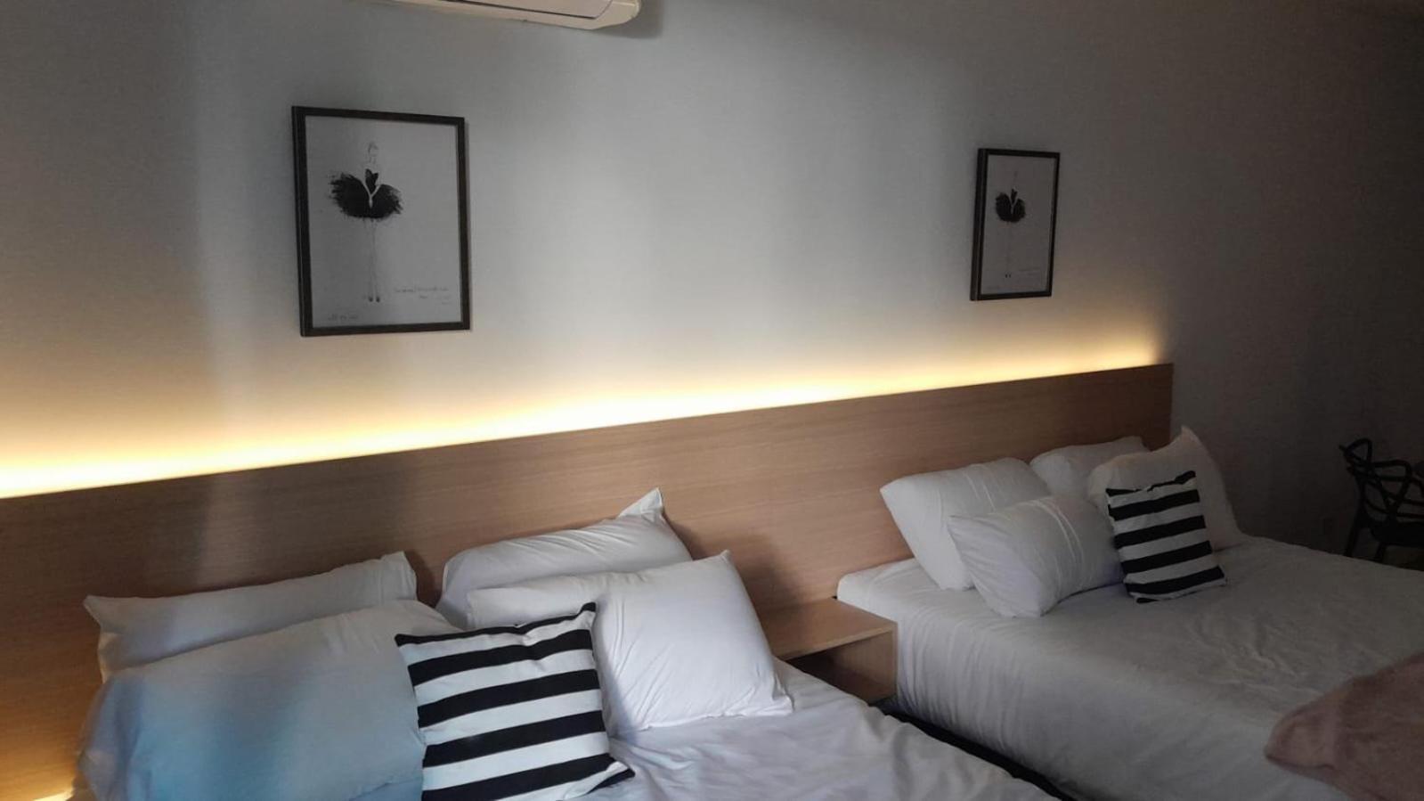 Cloudba Charcas Soho Apartment Buenos Aires