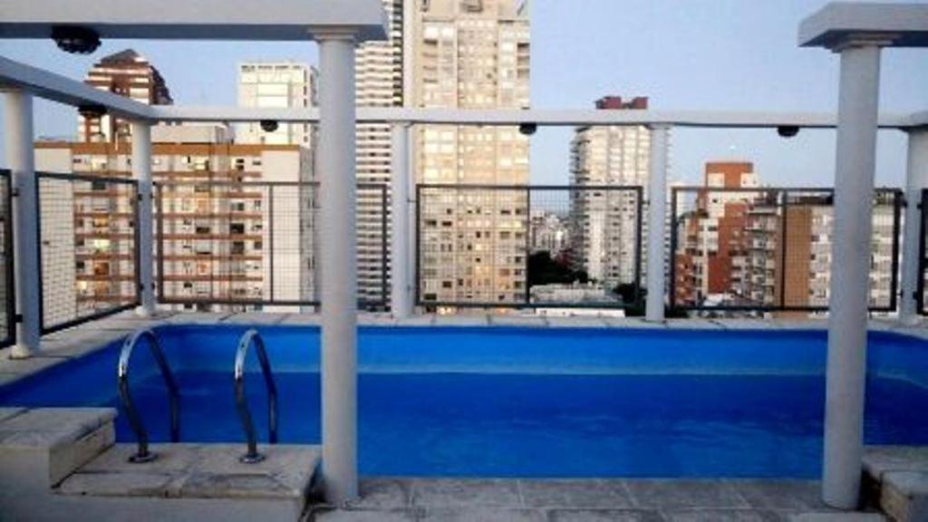 Alquilo X Dia Caba Palermo Rural1 2 3 4 5 Personas Cochera Buenos Aires