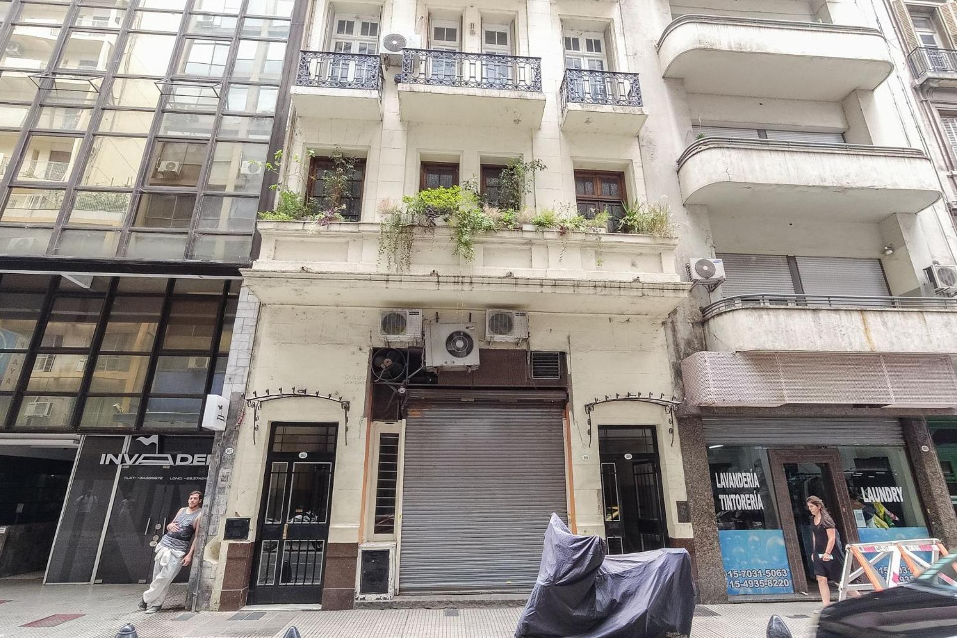 San Martin Al 900 Apartment