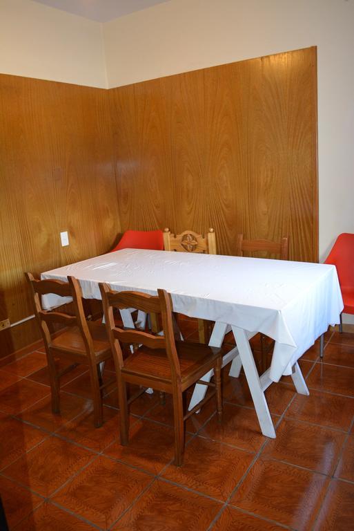 Americano Hostel