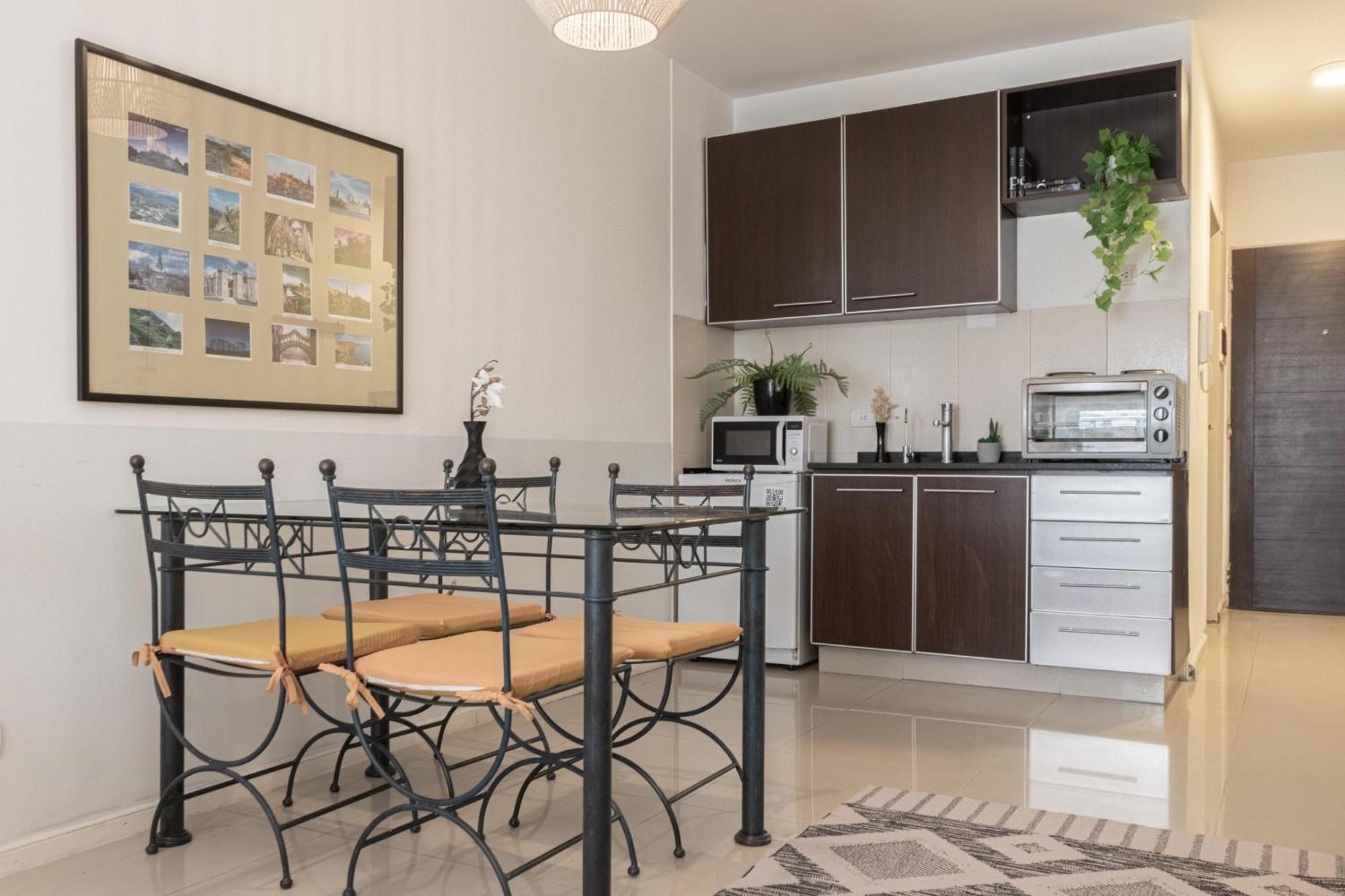 Apartment Fliphaus Ayacucho 500 - Petit Apt Congress *