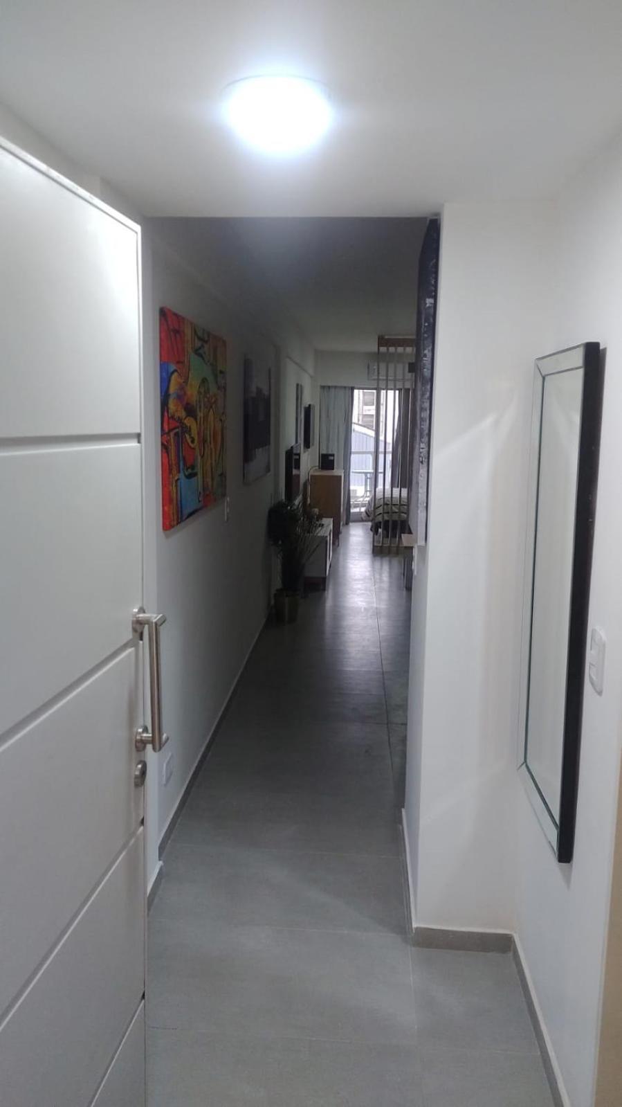 Apartment A Estrenar Panoramico En Barrio Sofisticado Piscina Gym Parrillas Salon De Eventos Buenos Aires