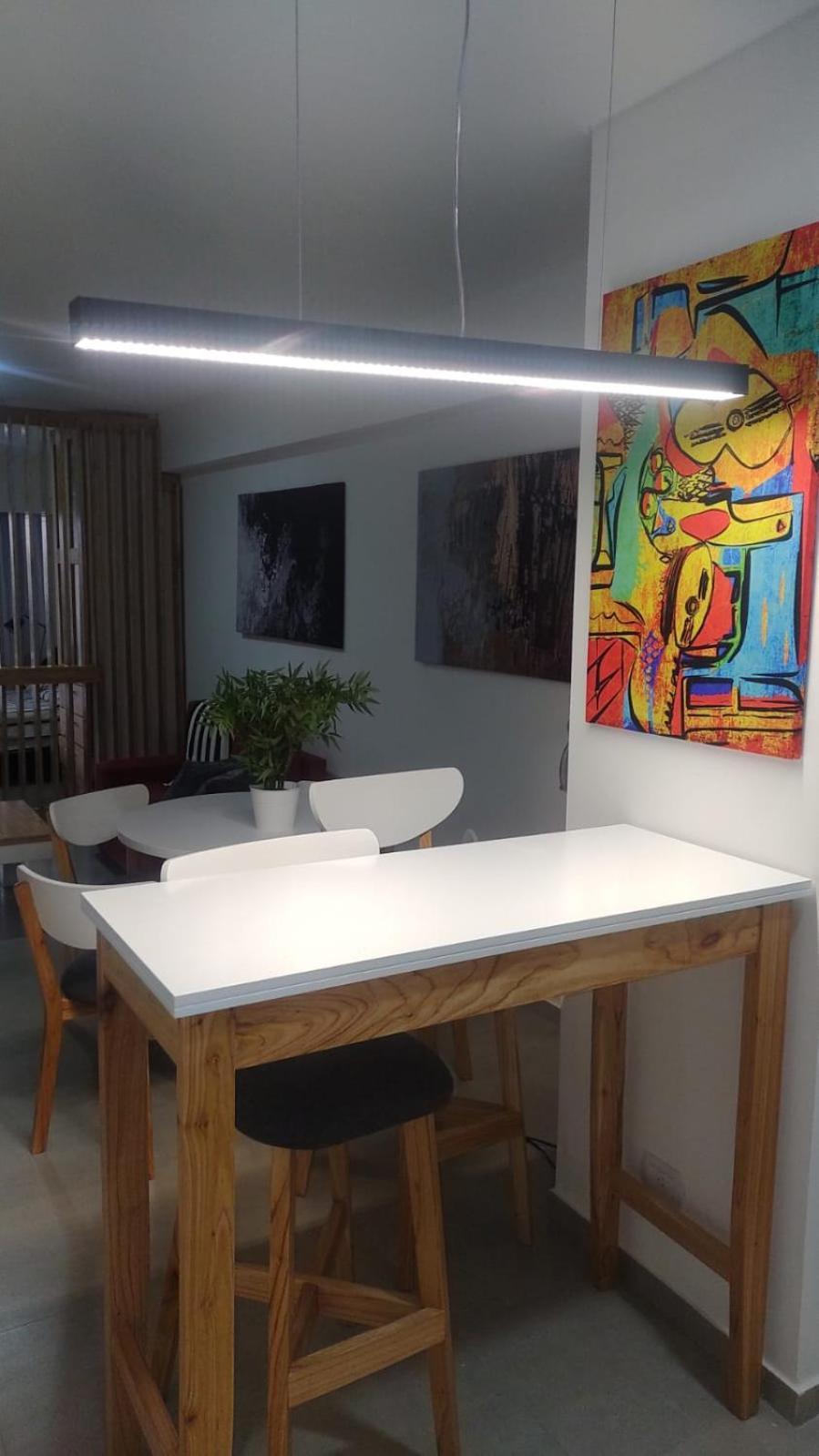 A Estrenar Panoramico En Barrio Sofisticado Piscina Gym Parrillas Salon De Eventos Apartment *