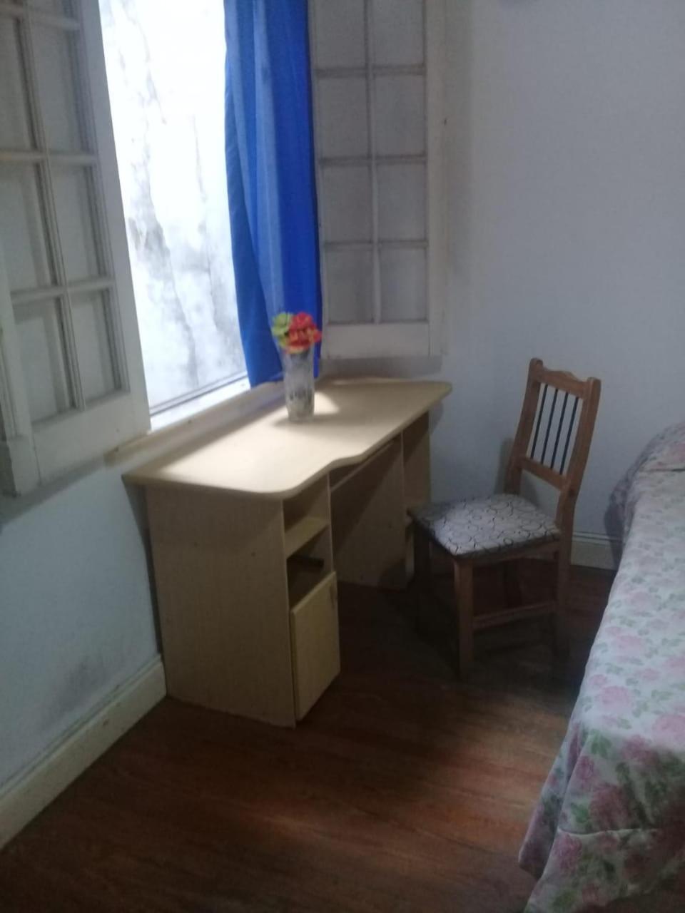 Habitac Indiv Casa De Familia, Flores Privatunterkunft Buenos Aires