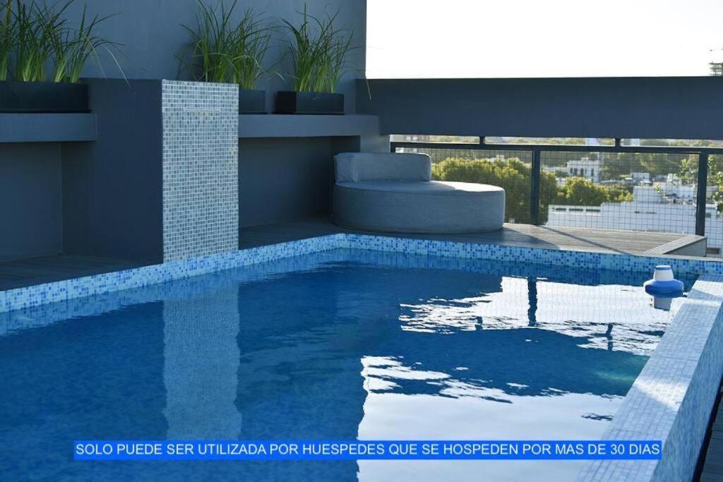 Apartment Palermo Soho Life Scbr1492-402