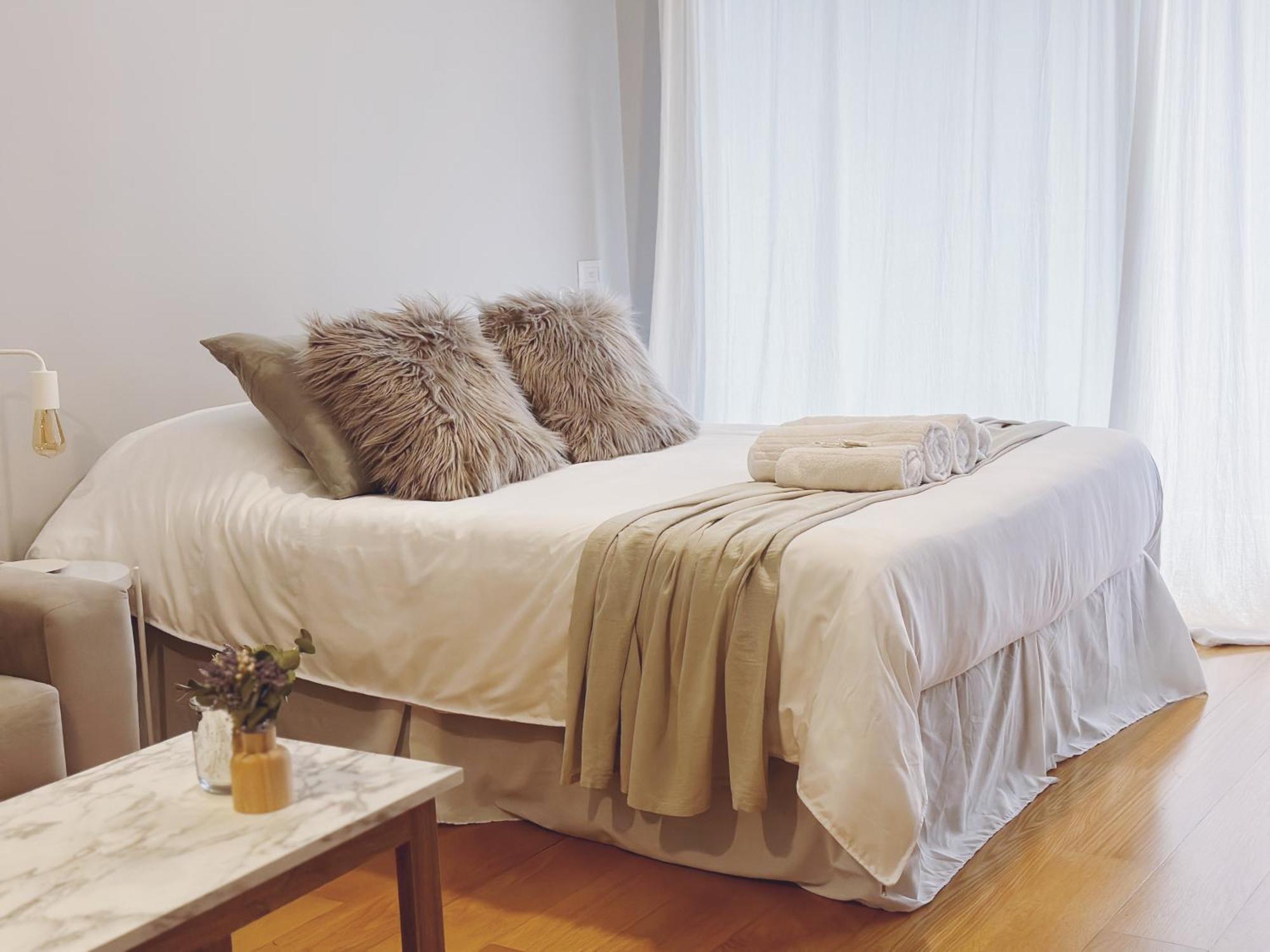 Apartamento Departamento En - Palermo Ciudad Autónoma de Buenos Aires