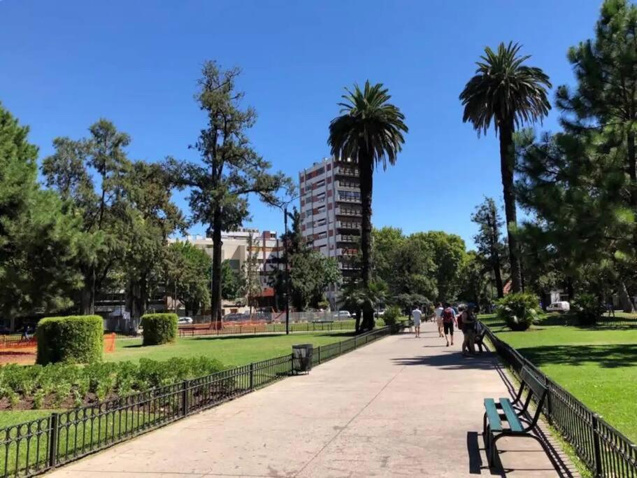 Apartment A Estrenar Panoramico En Barrio Sofisticado Piscina Gym Parrillas Salon De Eventos *