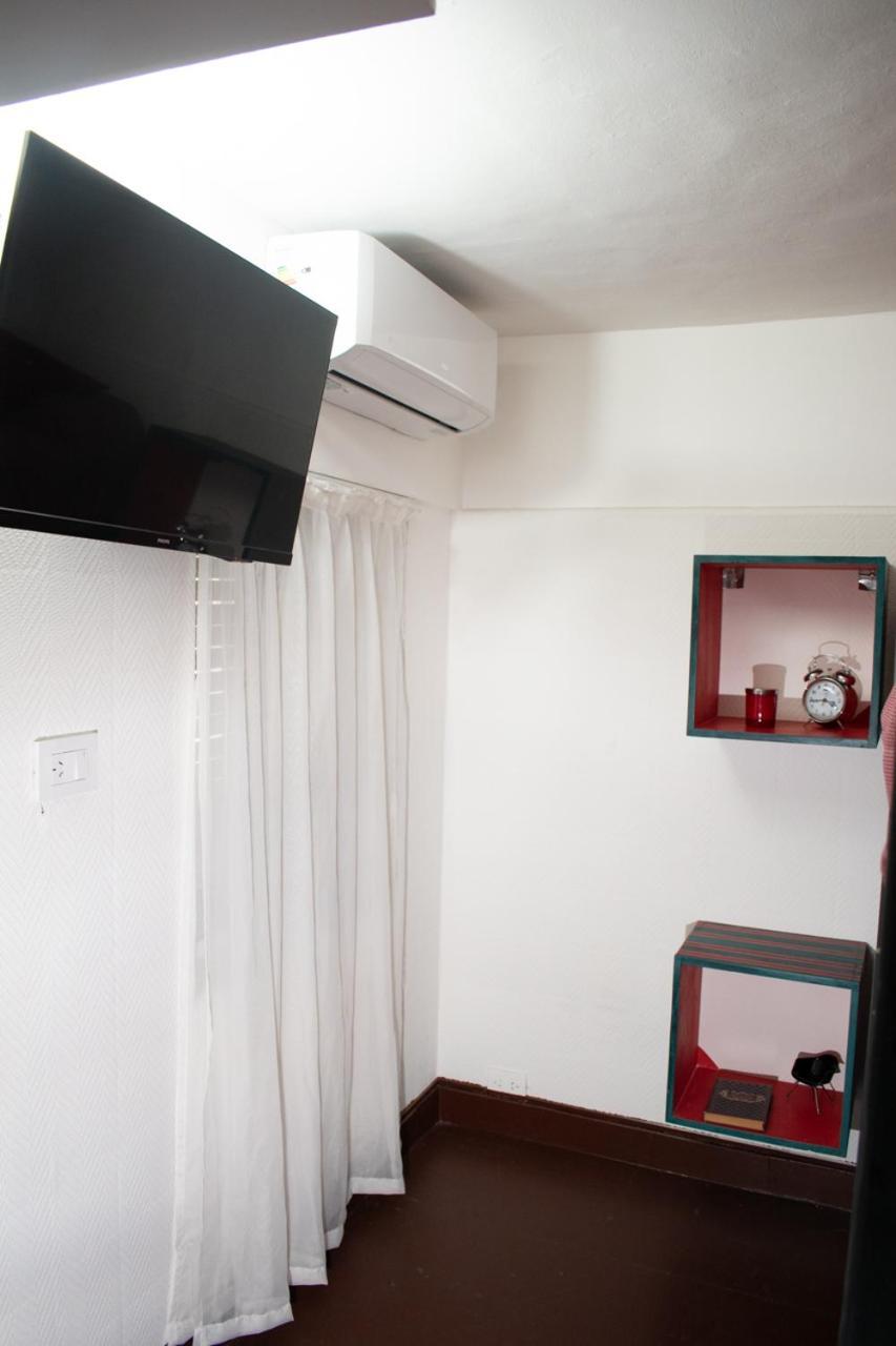 Temporarias Caba Buenos Aires