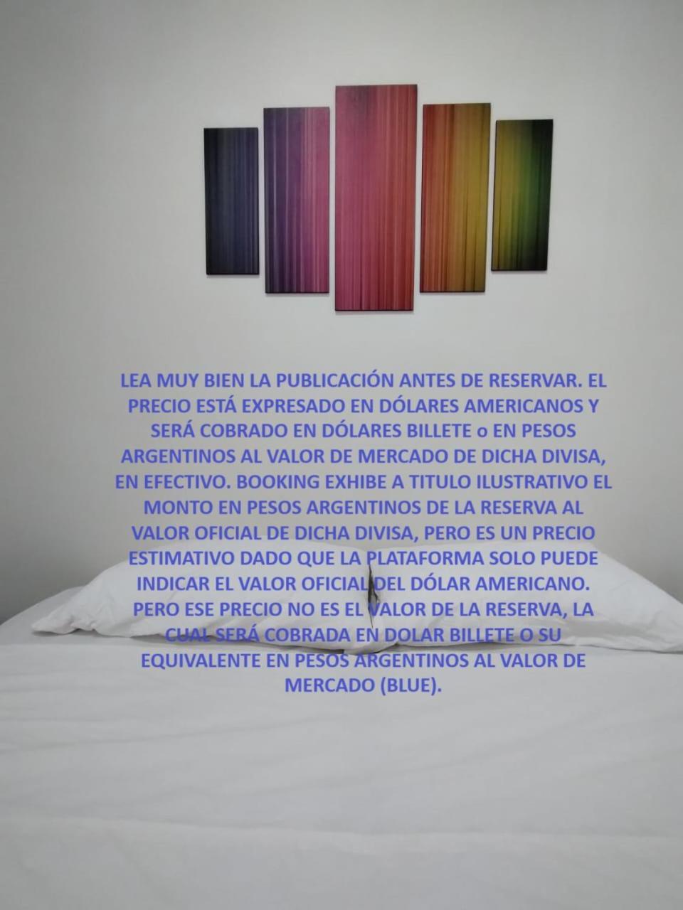 Casa Moreno Se Paga En Usd O Dolar Blue! No Se Confunda Apartment