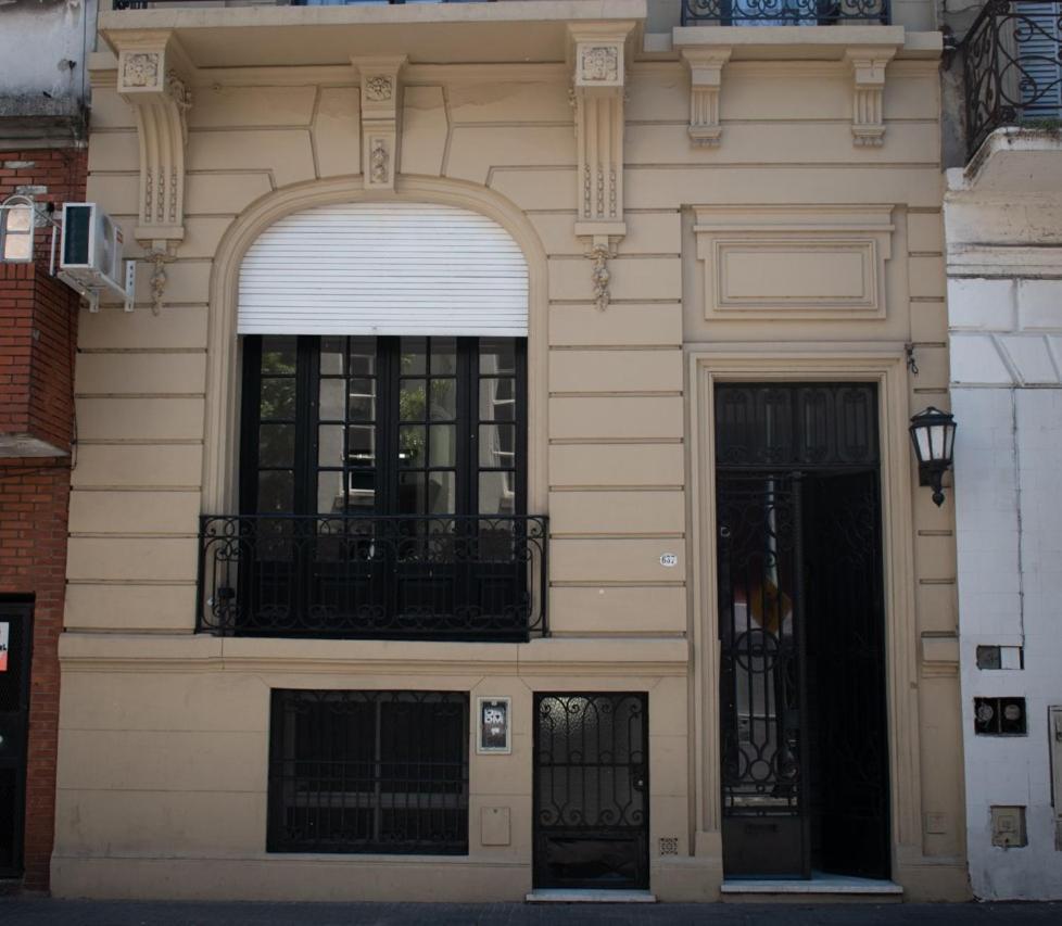Temporarias Caba * Buenos Aires