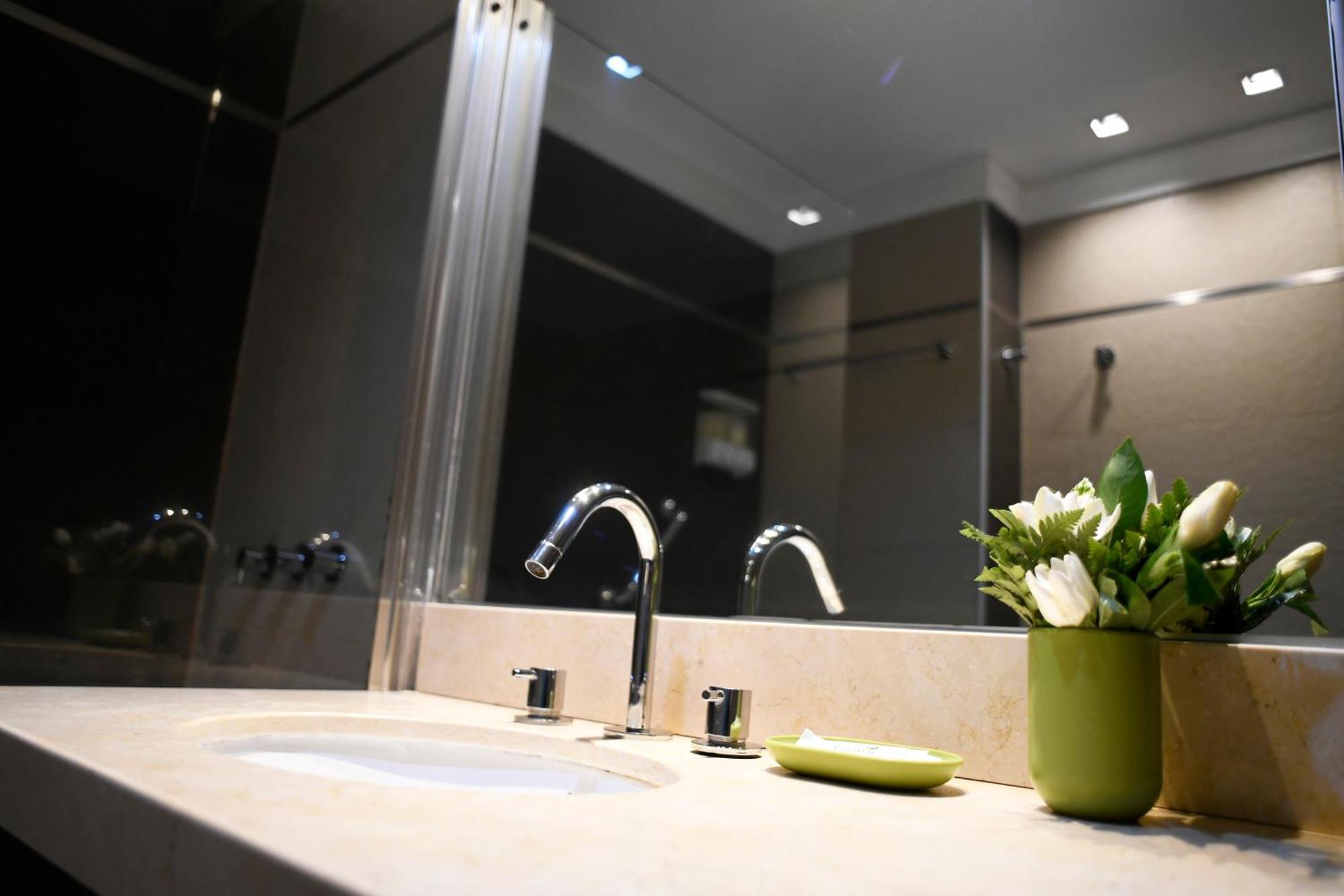 Apartment Dream Studios Ba *