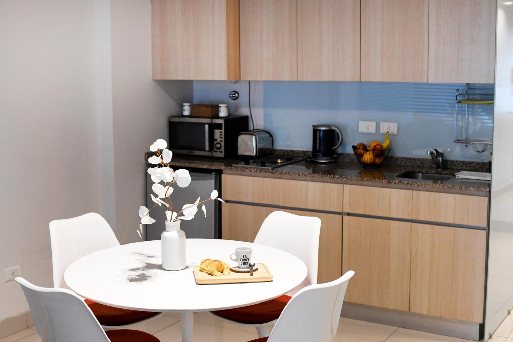 Dream Studios Ba Apartment Buenos Aires