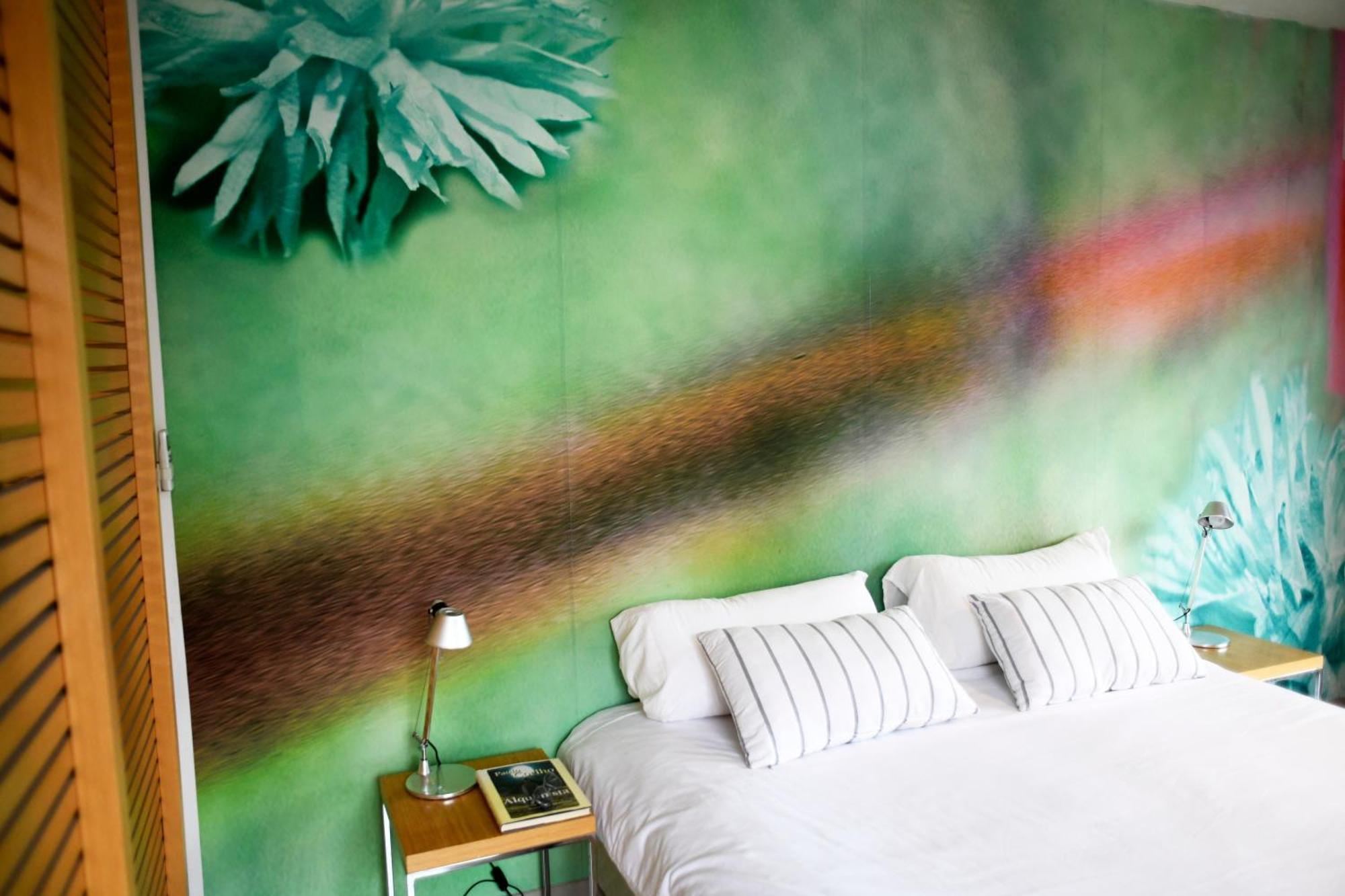 Apartment Dream Studios Ba