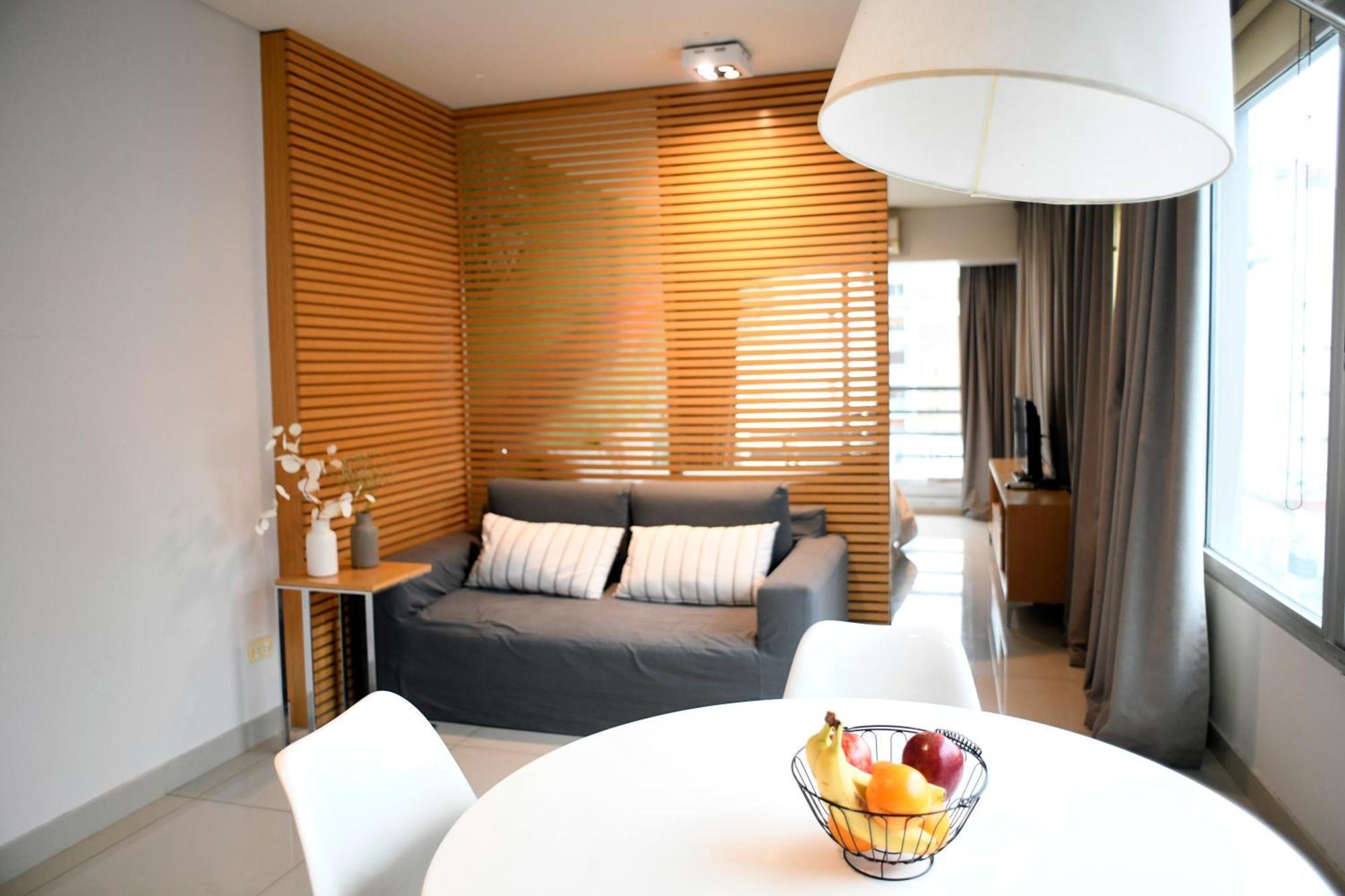 Apartment Dream Studios Ba