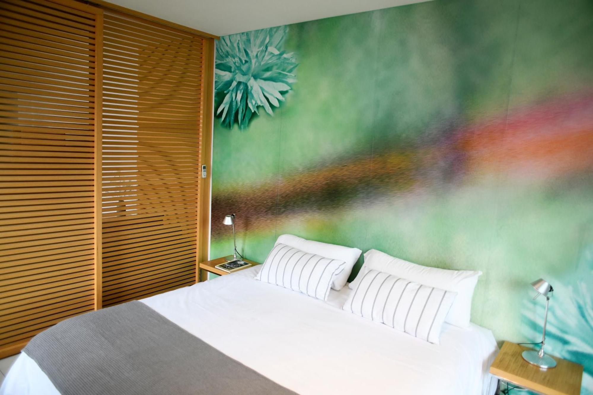 Dream Studios Ba Apartment Buenos Aires
