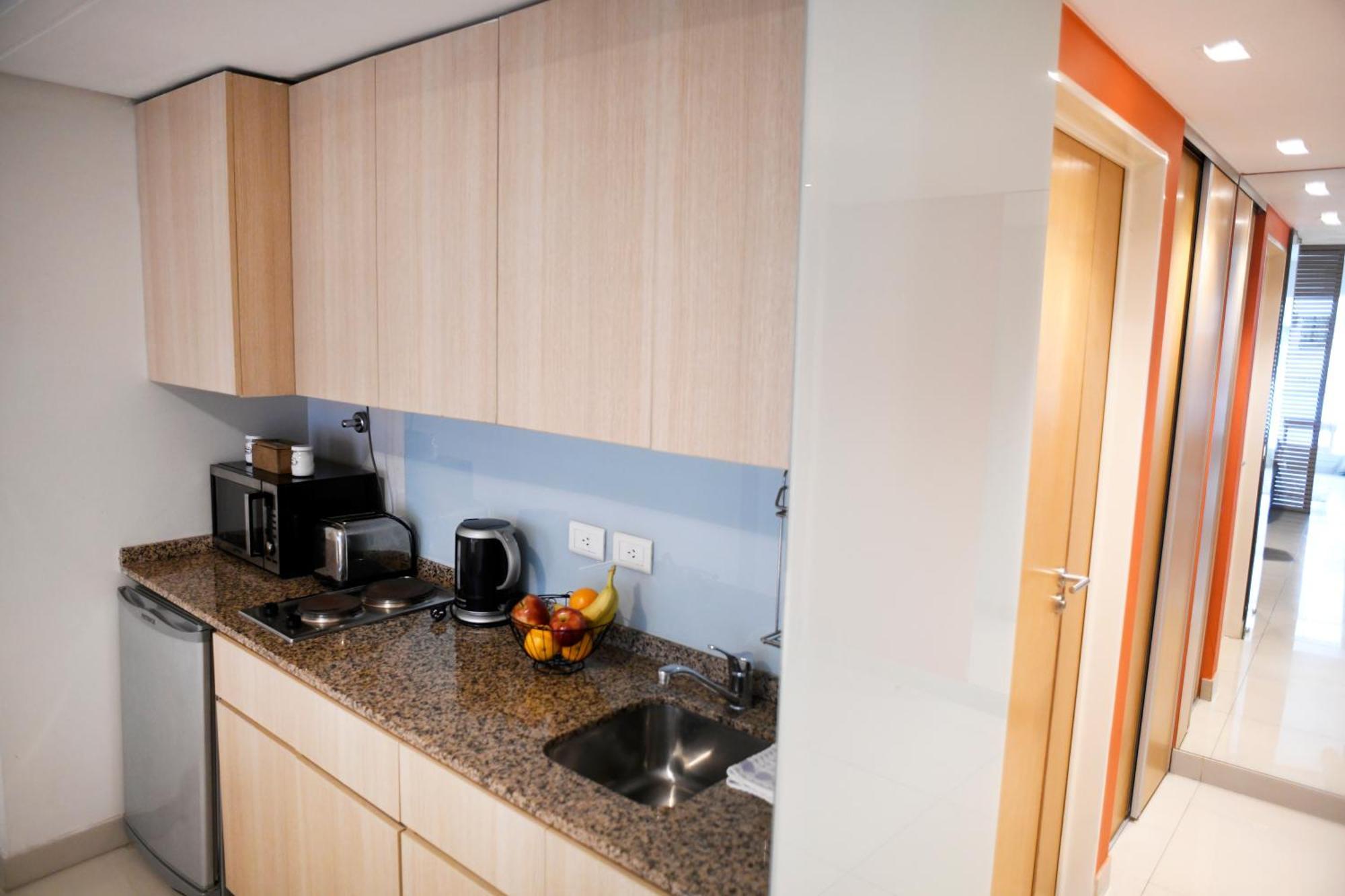 Dream Studios Ba Apartment Buenos Aires