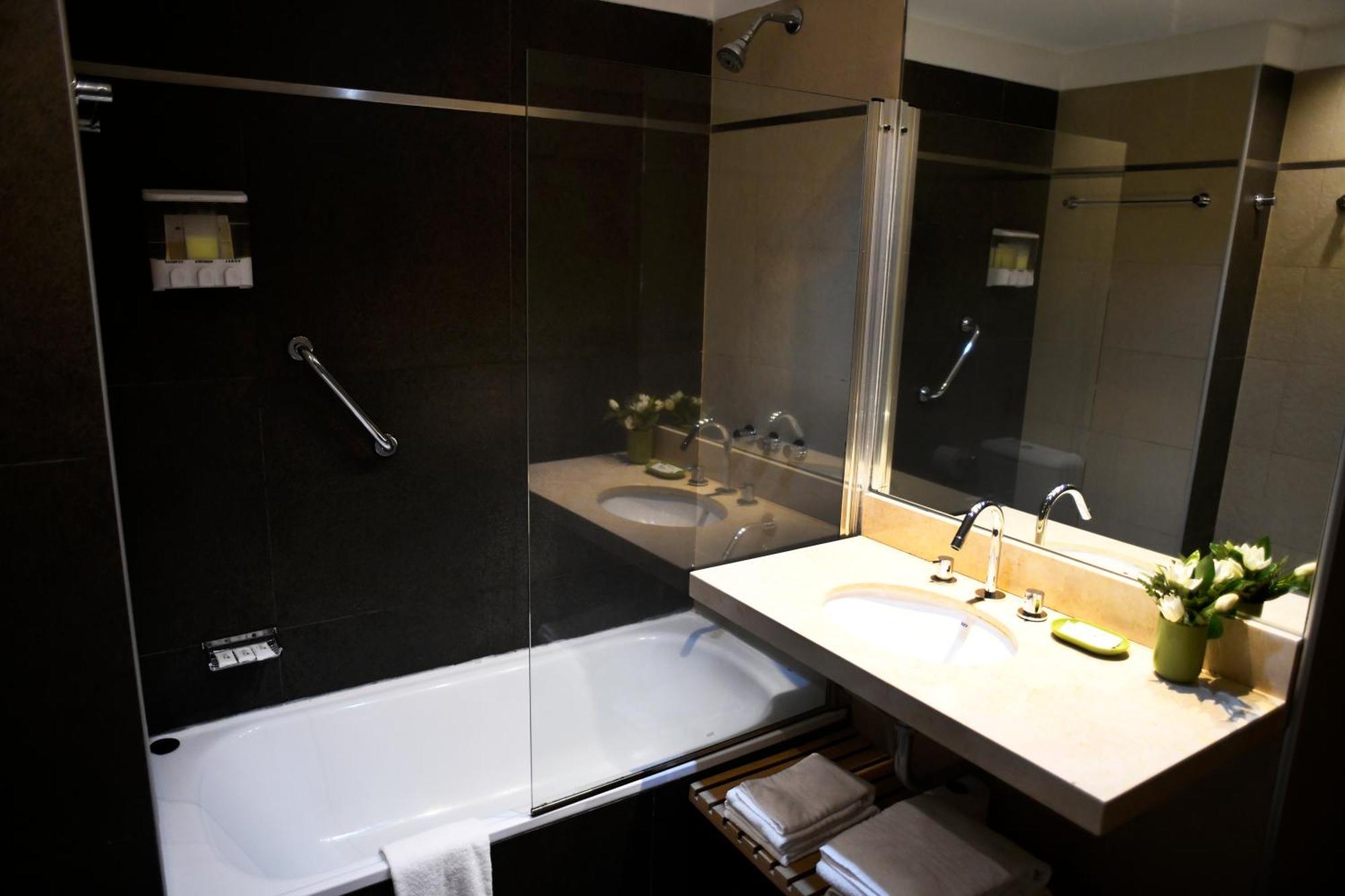 Dream Studios Ba Apartment Buenos Aires
