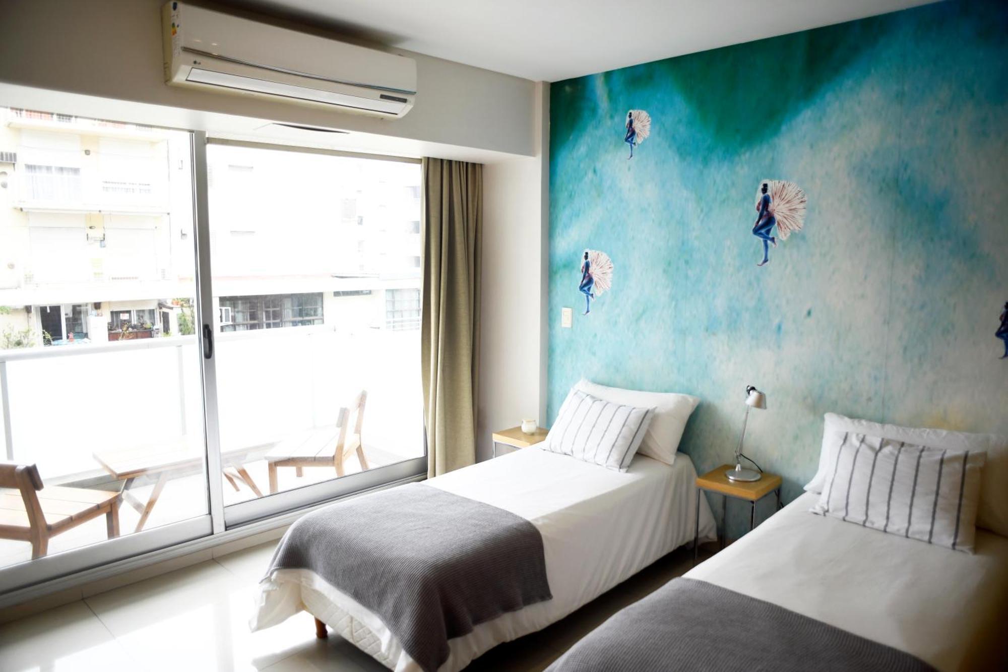 Apartment Dream Studios Ba