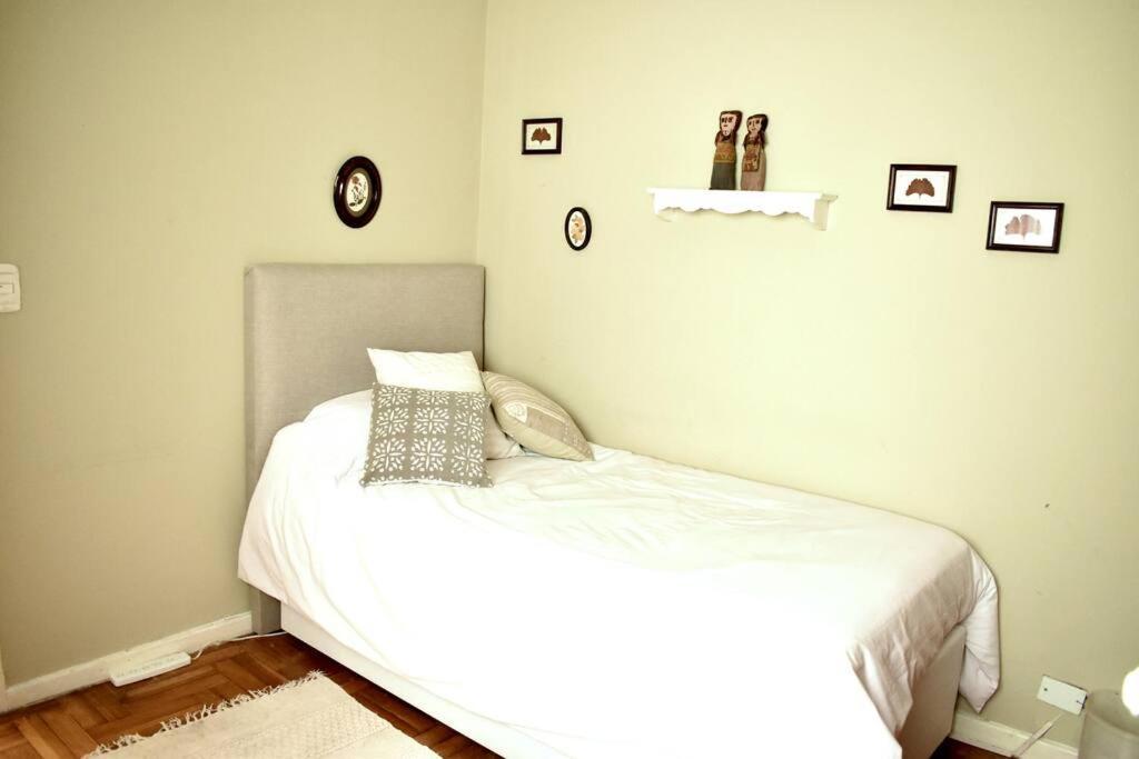 Recoleta Genial 4 Personas Y Familias Buenos Aires