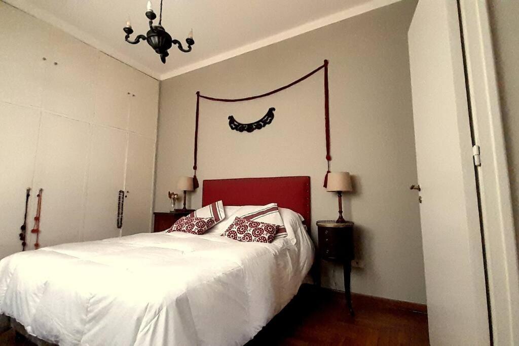 Recoleta Genial 4 Personas Y Familias Buenos Aires