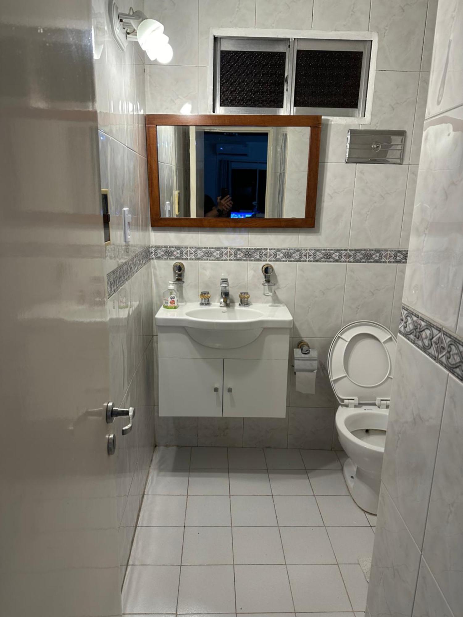 Departamento Tipo Loft En Balvanera Apartamento Ciudad Autónoma de Buenos Aires