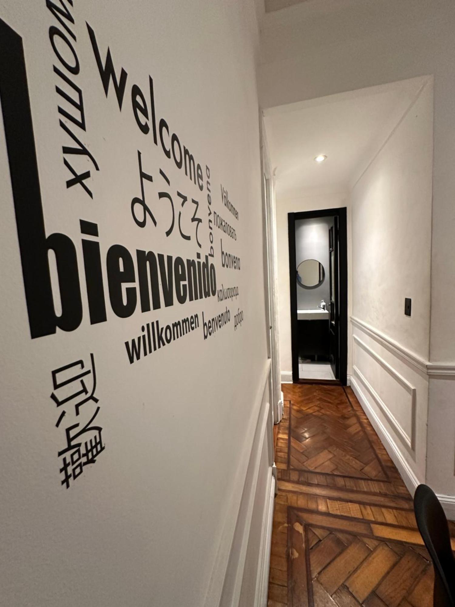 Downtown Experiencie #baexp09 Apartamento Ciudad Autónoma de Buenos Aires