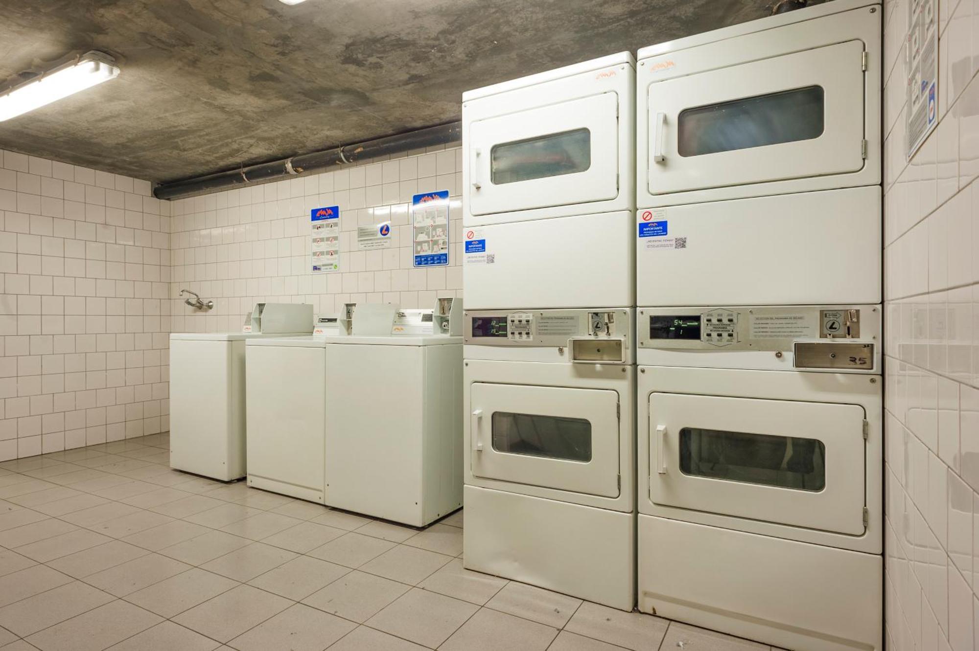 Apartment Acogedor Pleno Barrio De Recoleta 2c *