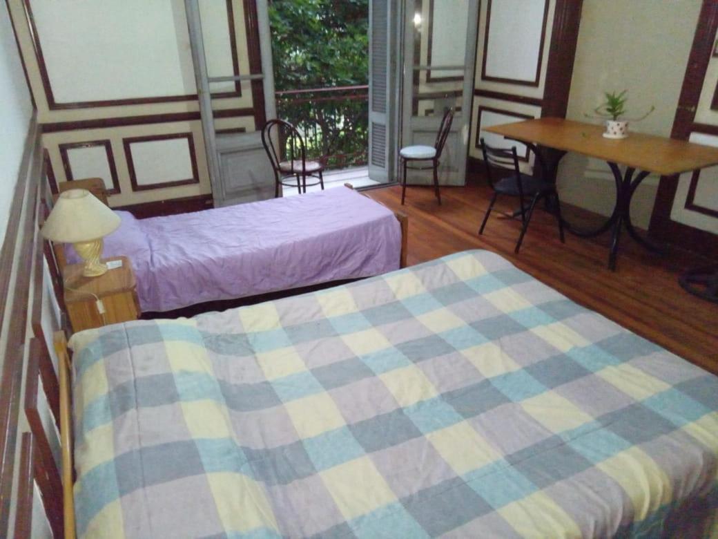 Habitac Indiv Casa De Familia, Flores Privatunterkunft