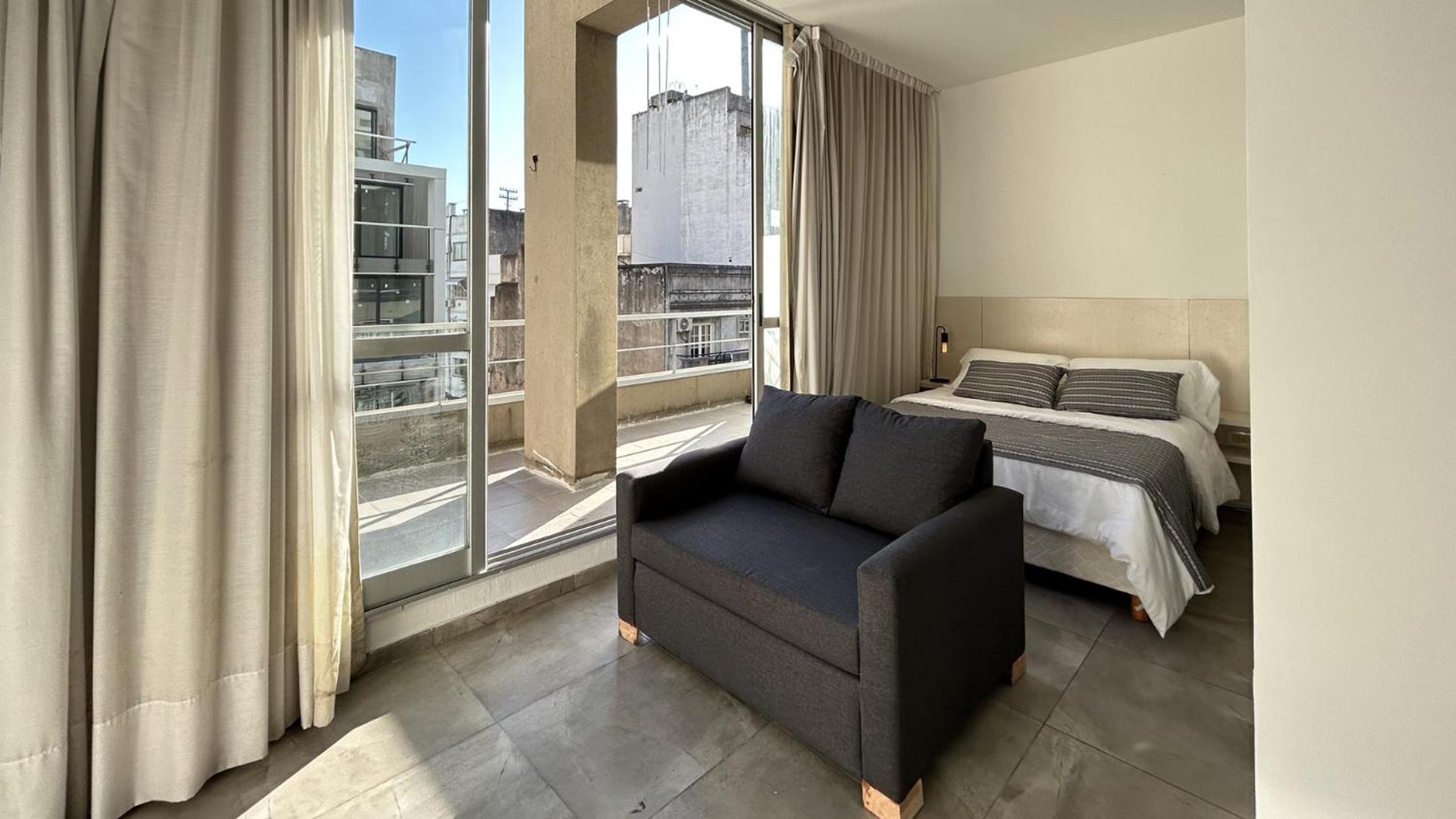 Apartment We Sleep Arenales
