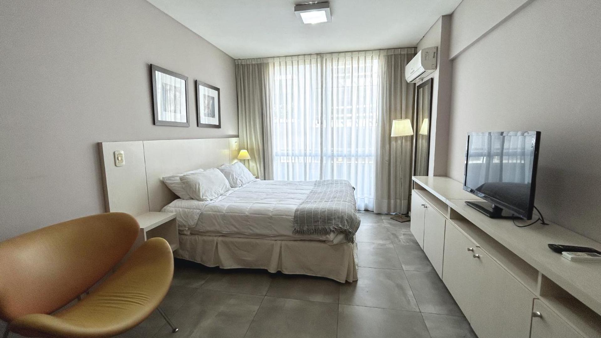 We Sleep Arenales Apartment *