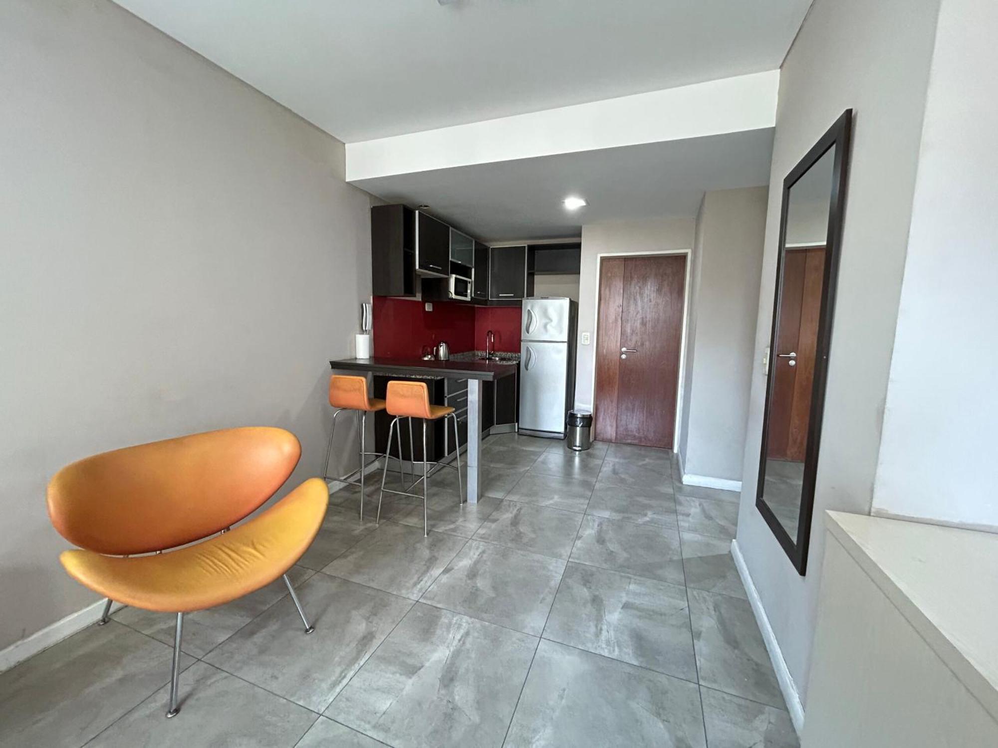 We Sleep Arenales Apartment