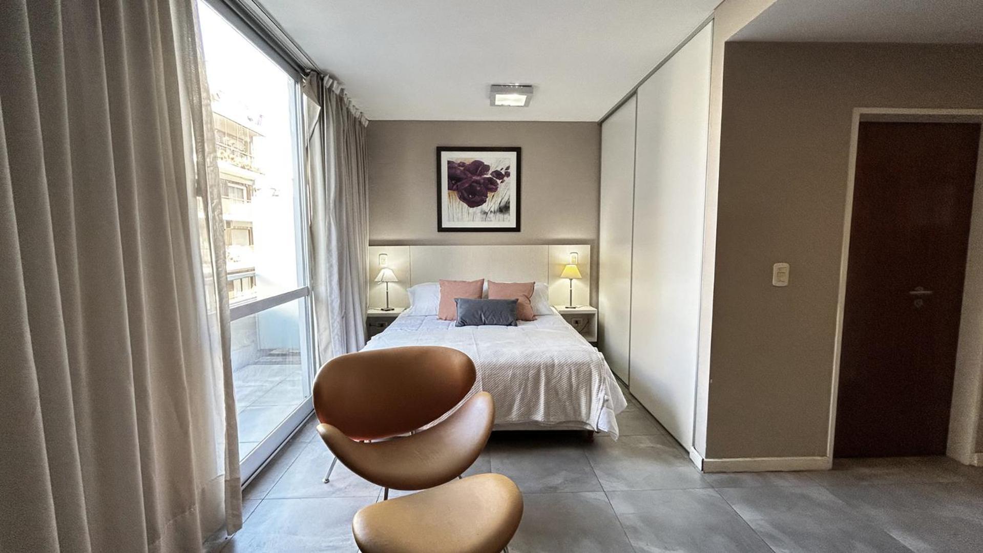 Apartment We Sleep Arenales Buenos Aires