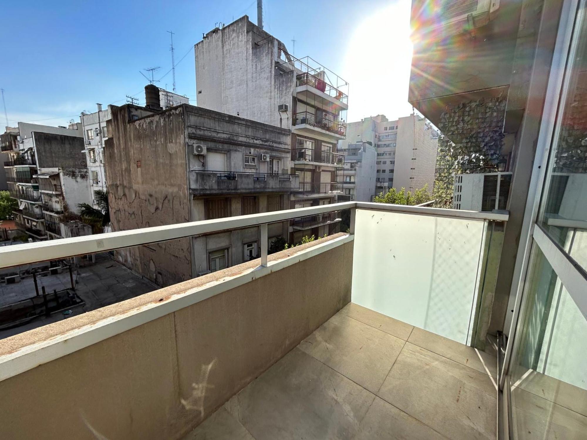 Apartment We Sleep Arenales