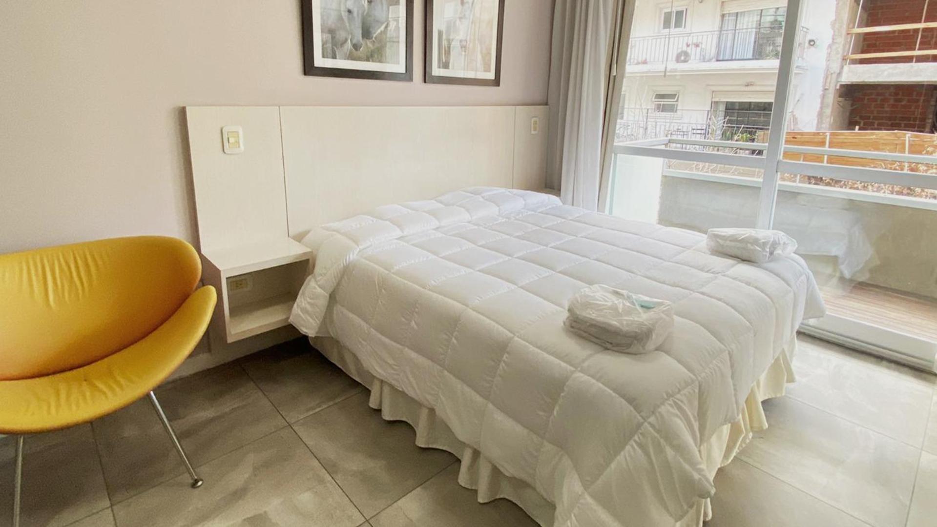 Apartment We Sleep Arenales Buenos Aires