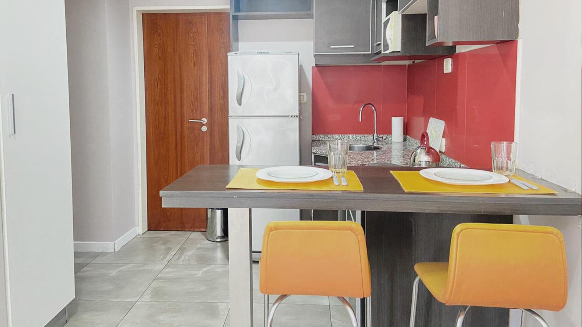 We Sleep Arenales Apartment
